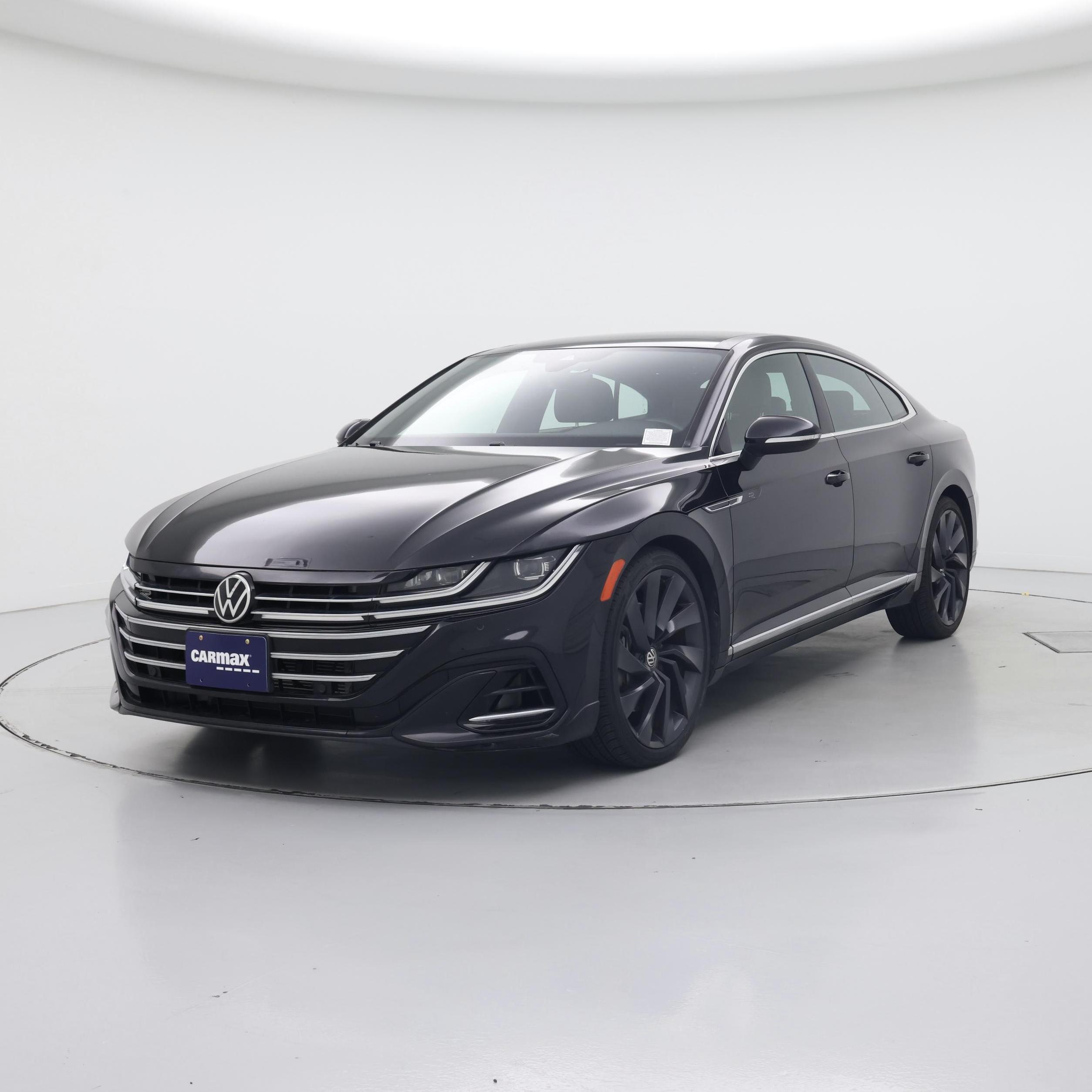 Thumbnail: 2021 Volkswagen Arteon - 4