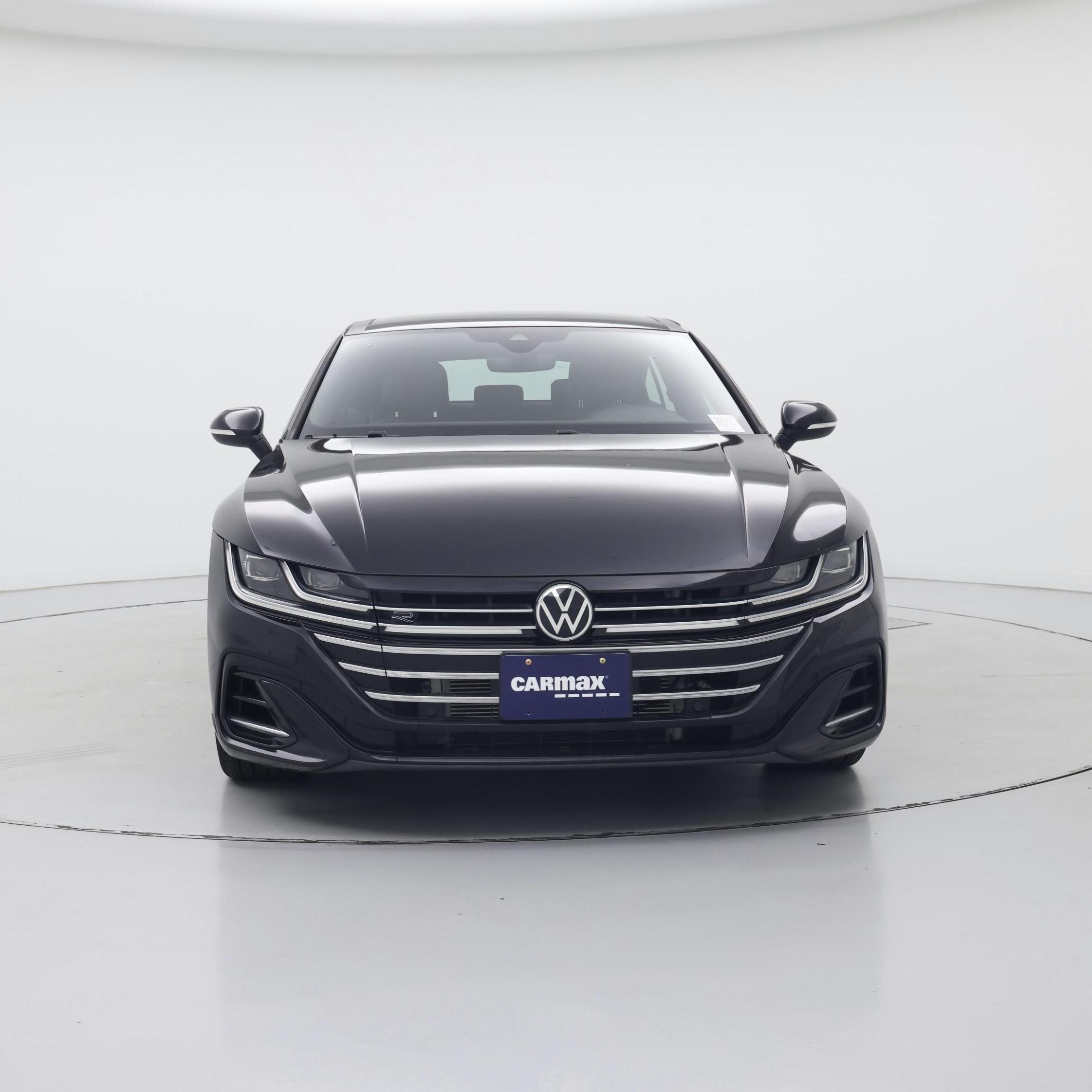 Thumbnail: 2021 Volkswagen Arteon - 5