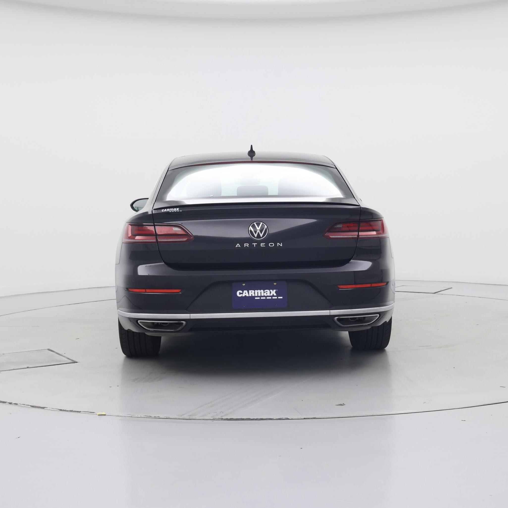 Thumbnail: 2021 Volkswagen Arteon - 6