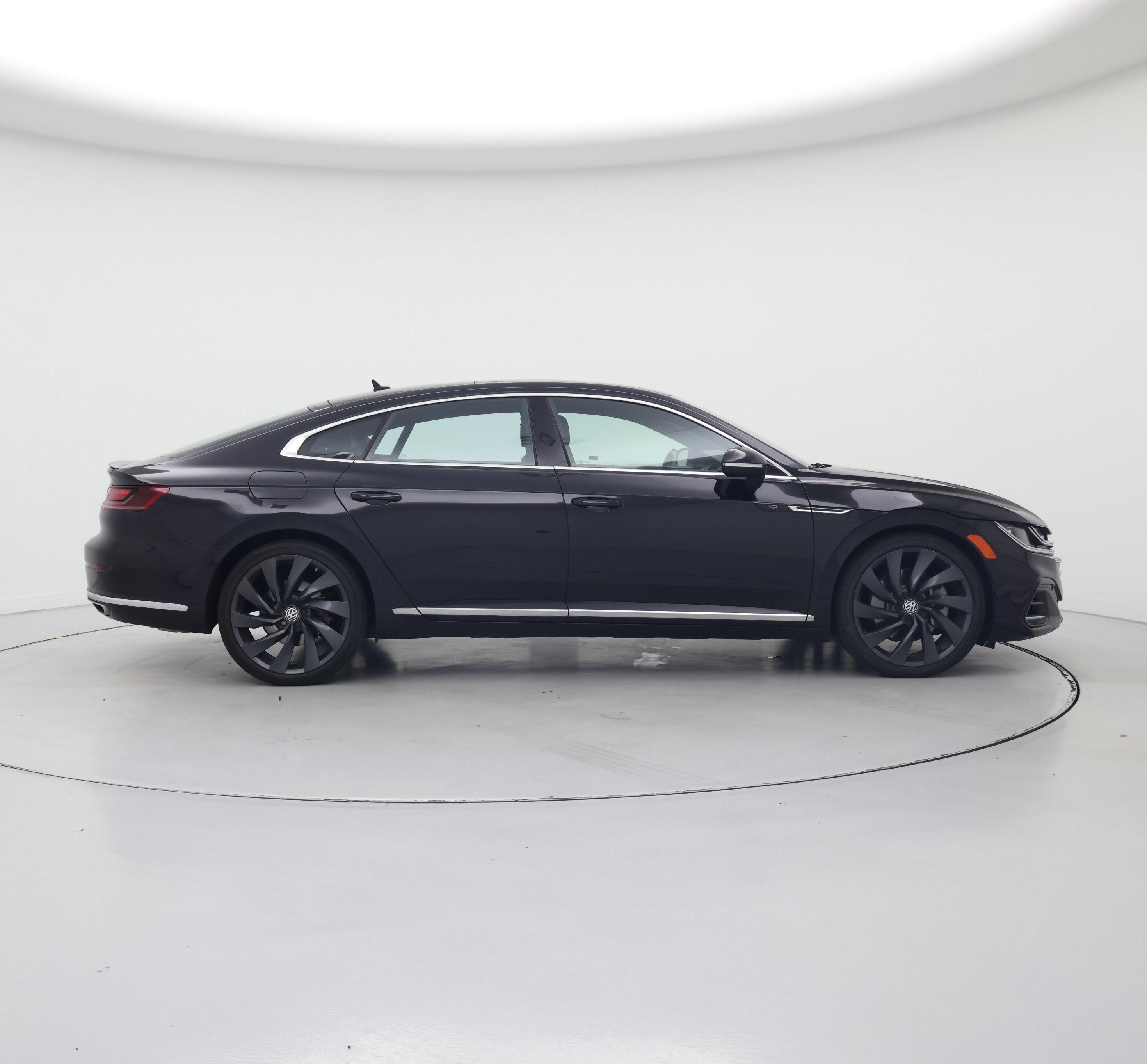 Thumbnail: 2021 Volkswagen Arteon - 7
