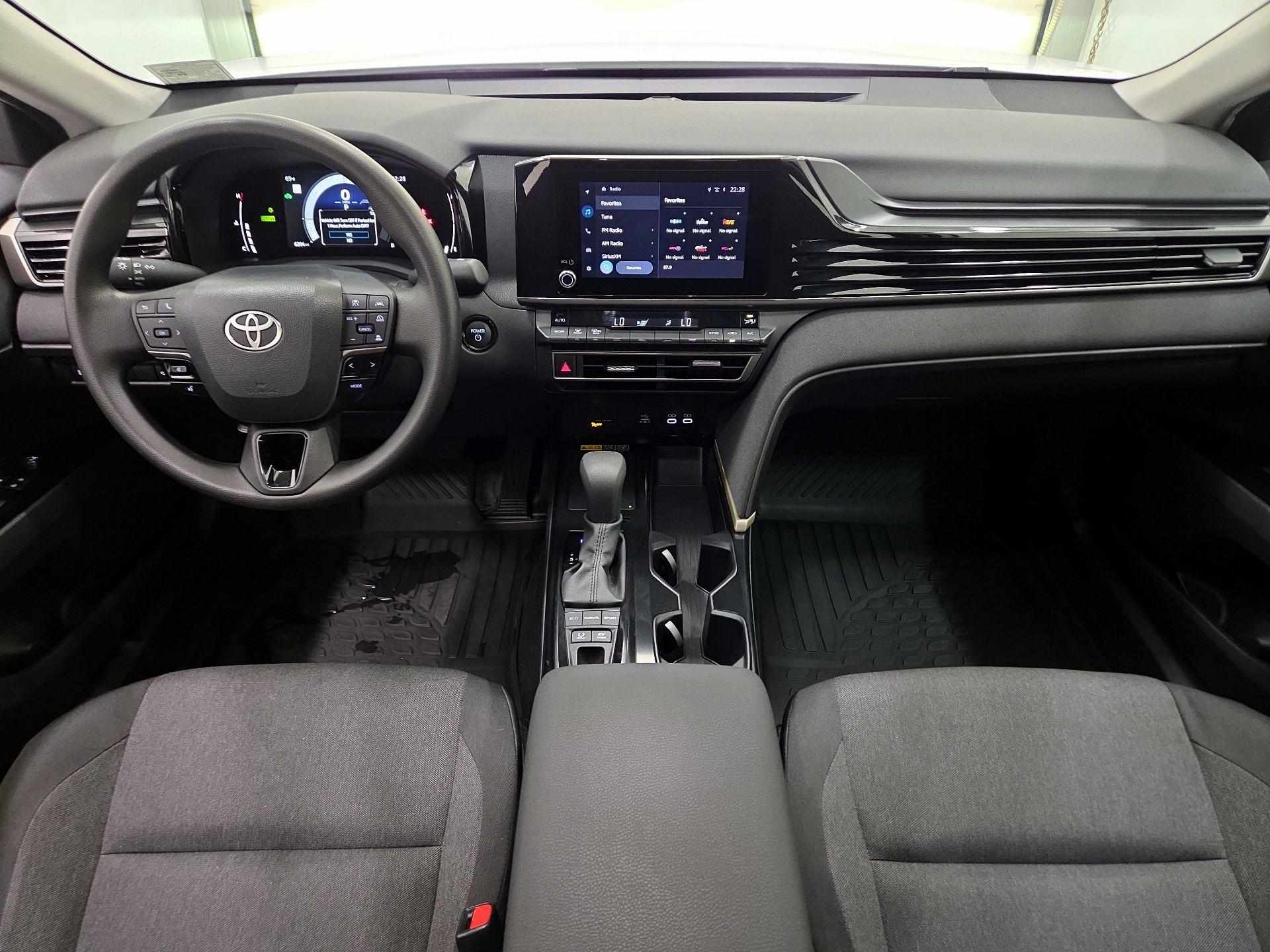 Thumbnail: 2025 Toyota Camry - 9