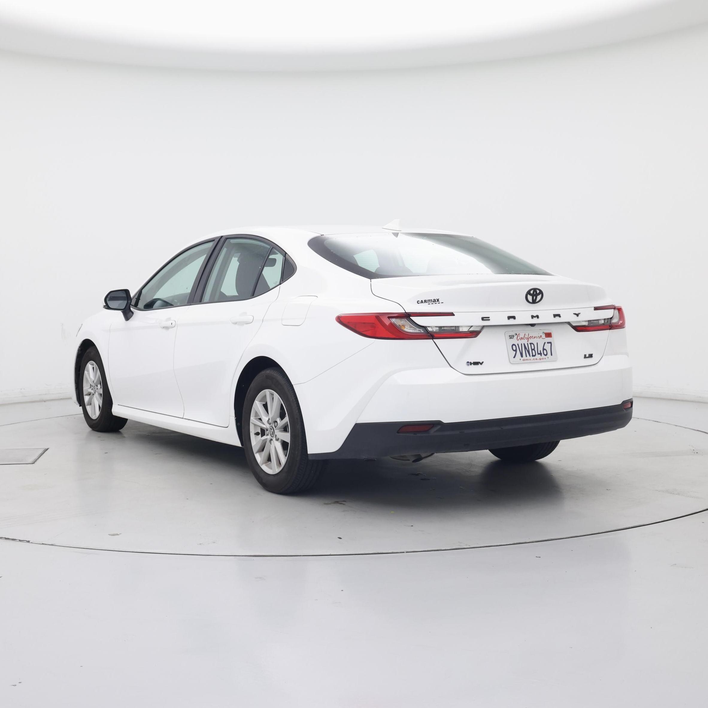 Thumbnail: 2025 Toyota Camry - 2