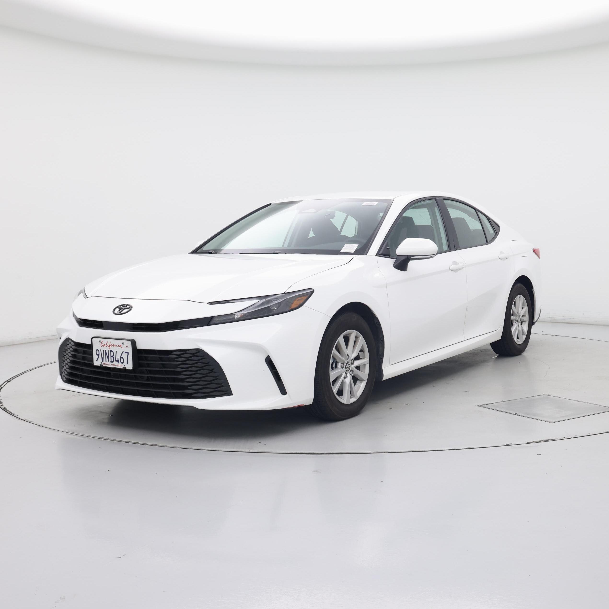 Thumbnail: 2025 Toyota Camry - 4