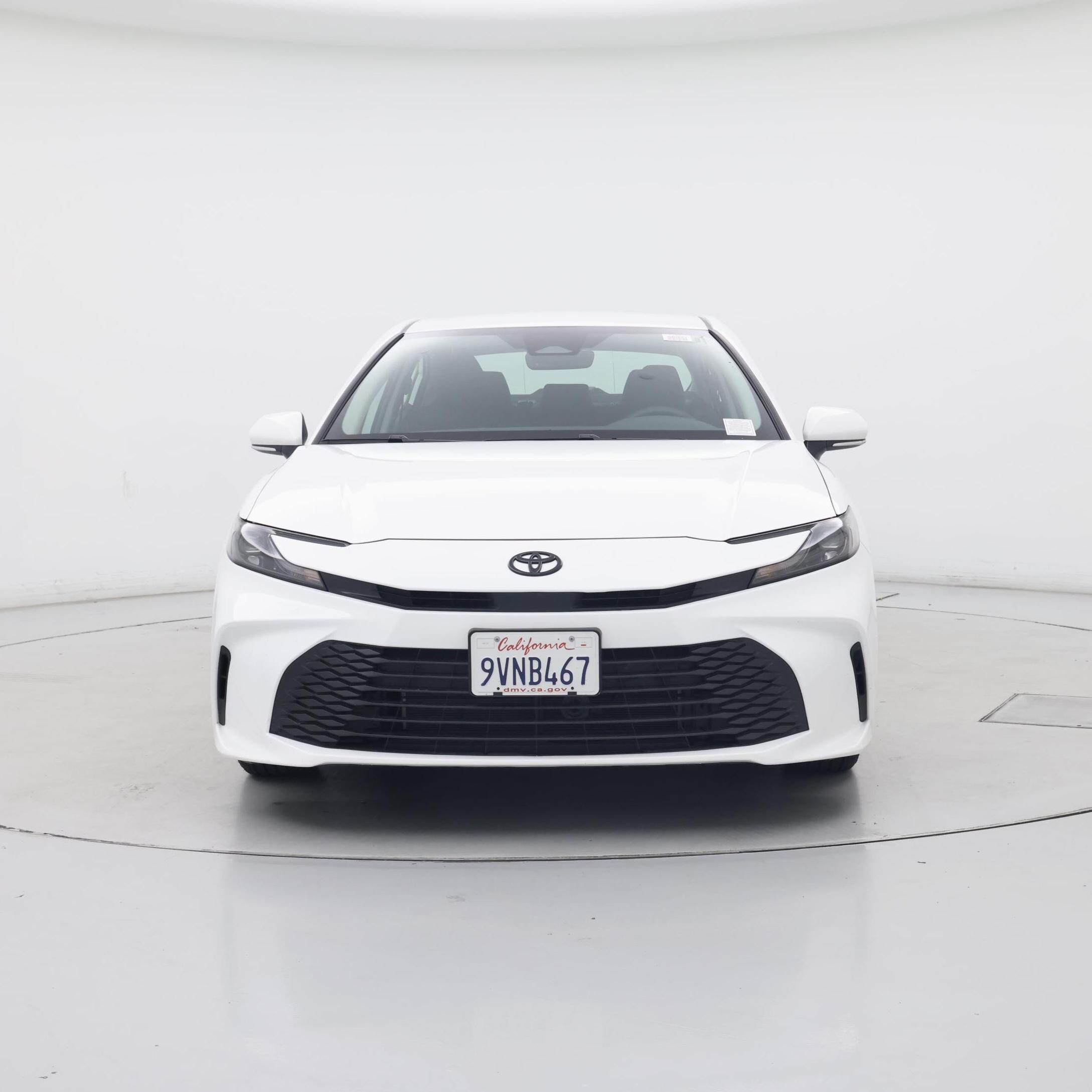 Thumbnail: 2025 Toyota Camry - 5