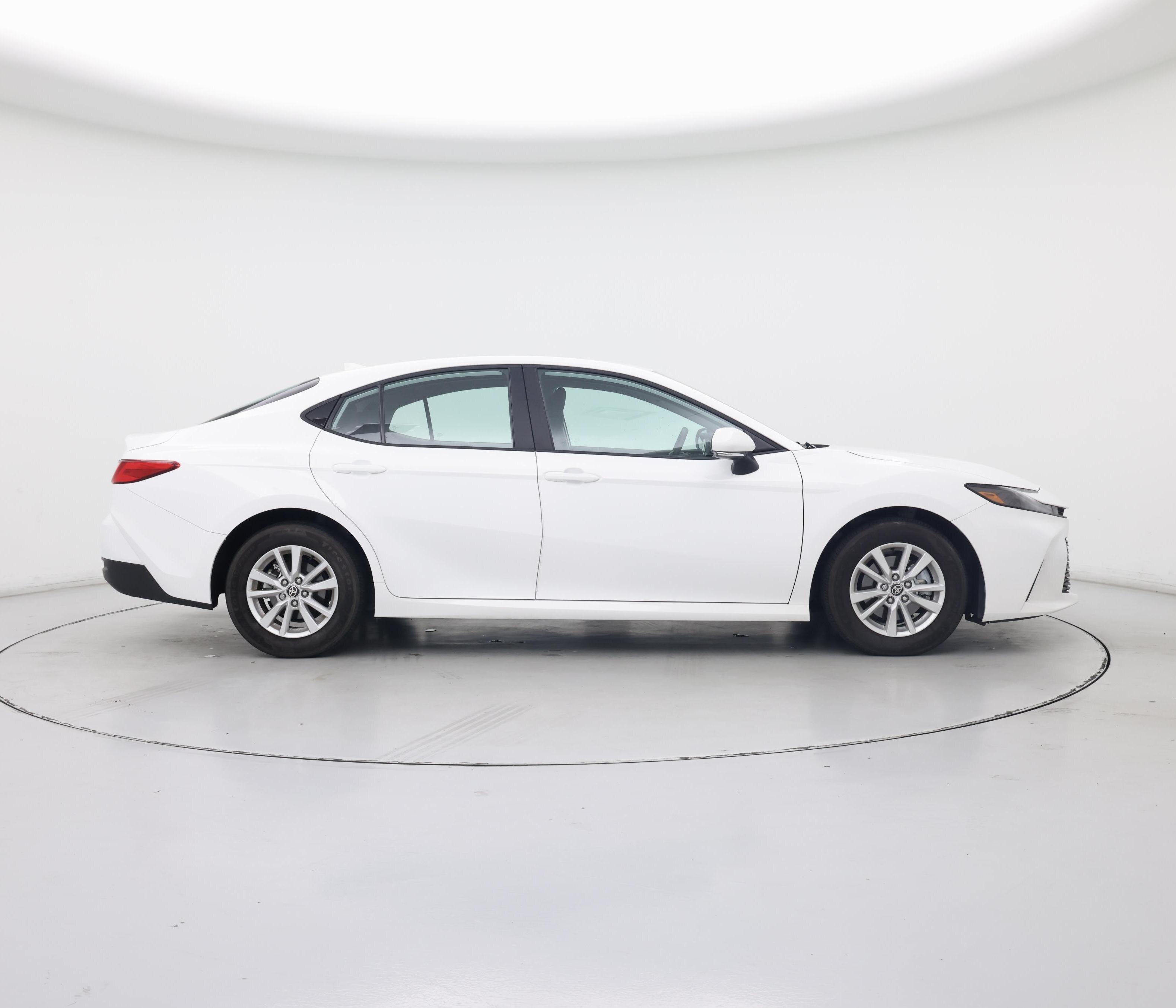 Thumbnail: 2025 Toyota Camry - 7