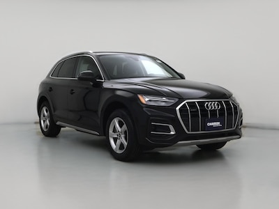 2022 Audi Q5 Premium