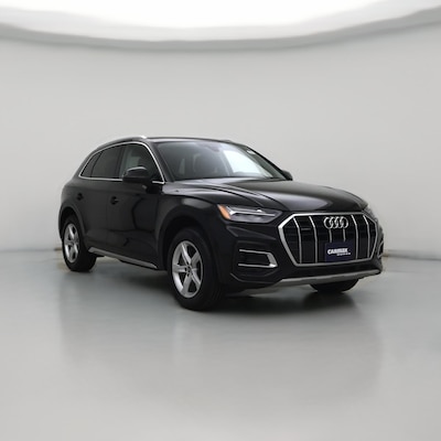 2022 Audi Q5 Premium