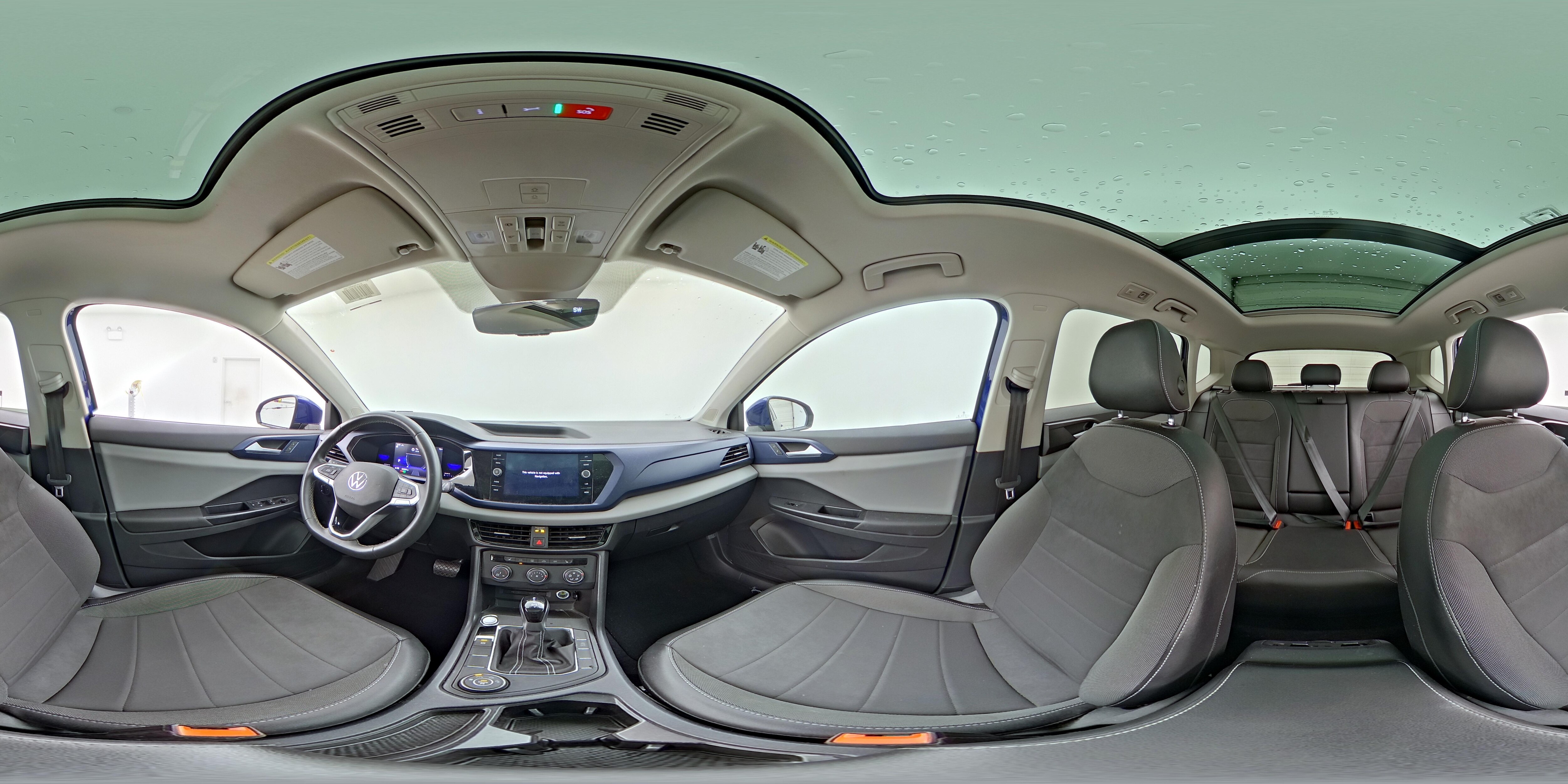 2022 Volkswagen Taos SE - Photo 25
