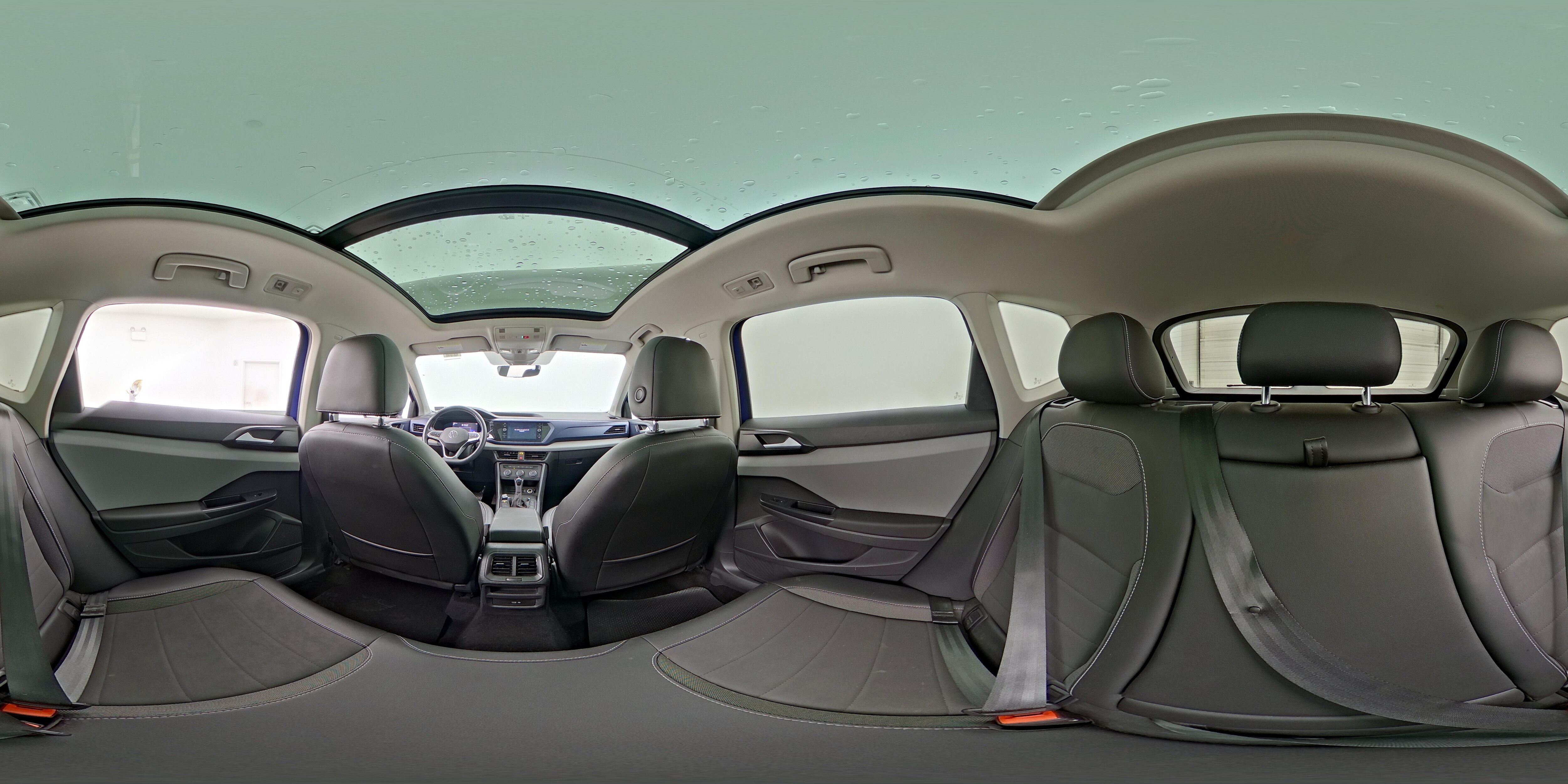 2022 Volkswagen Taos SE - Photo 26