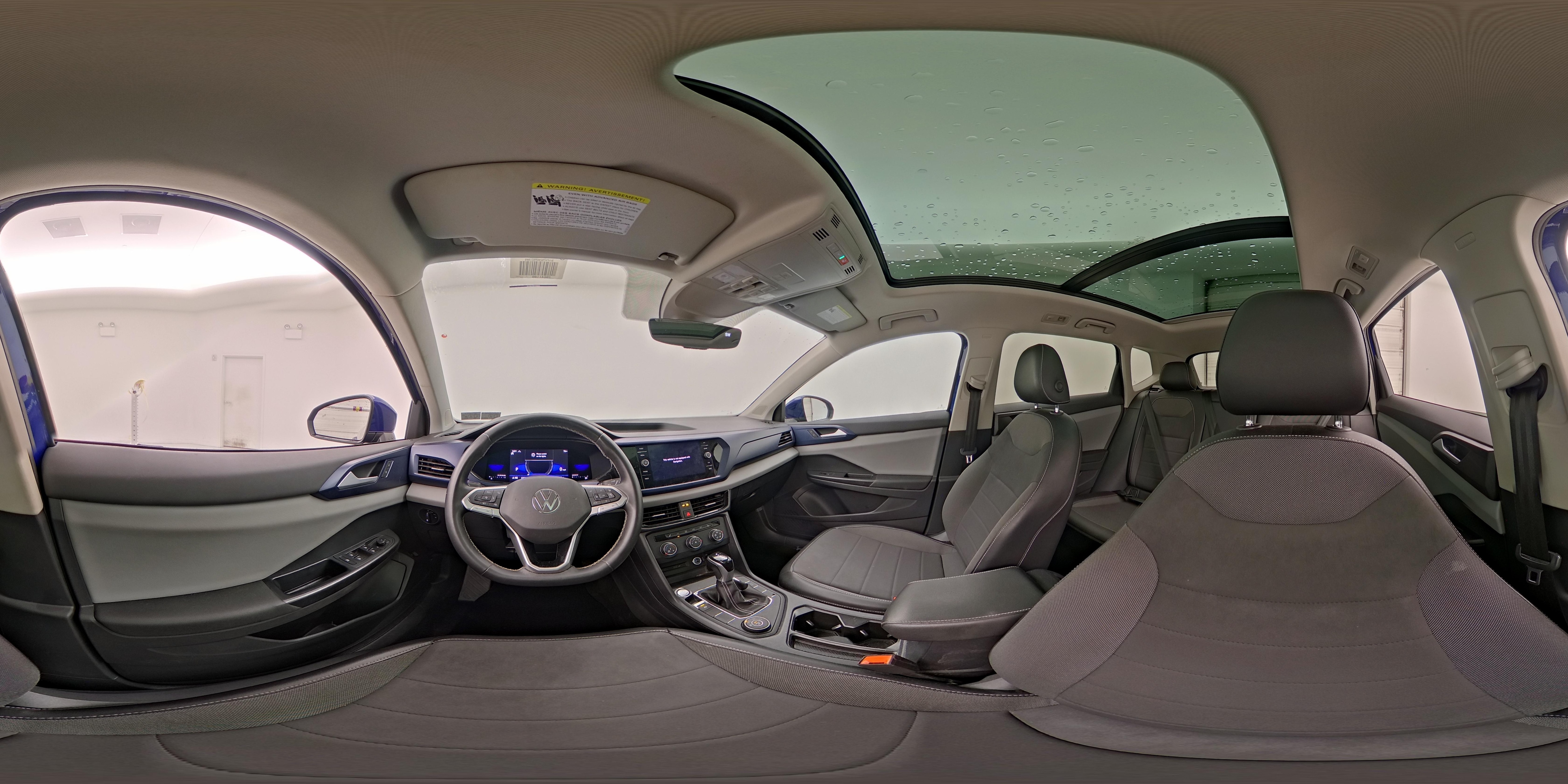 2022 Volkswagen Taos SE - Photo 27