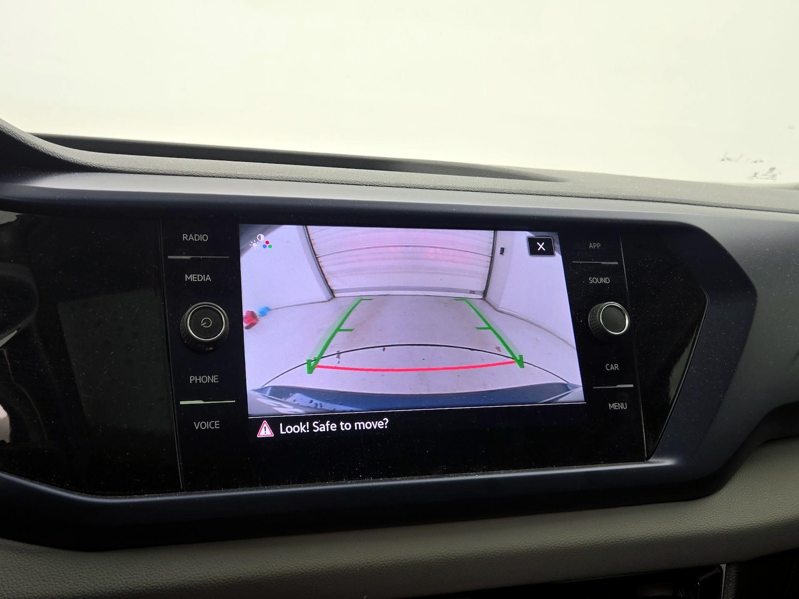 2022 Volkswagen Taos SE - Photo 15