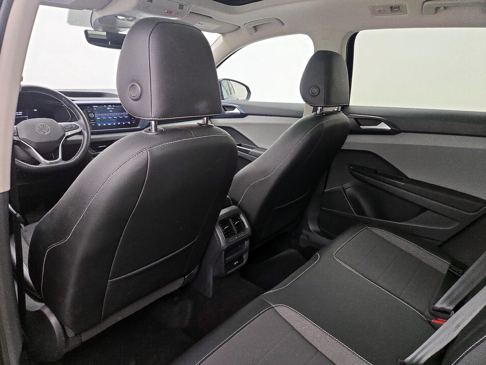 2022 Volkswagen Taos SE - Photo 21