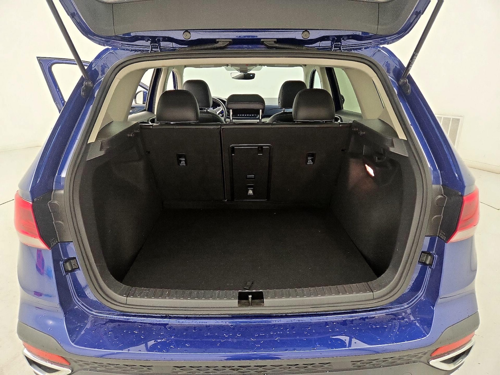 2022 Volkswagen Taos SE - Photo 22