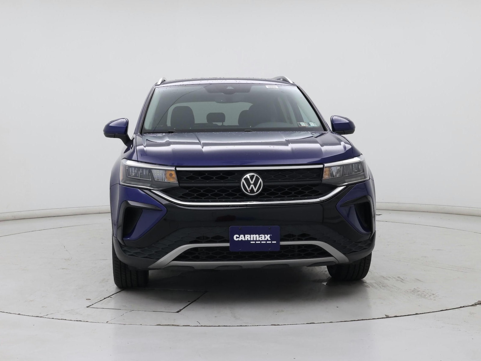2022 Volkswagen Taos SE - Photo 6