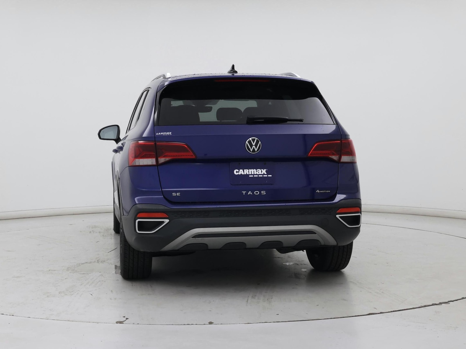 2022 Volkswagen Taos SE - Photo 7