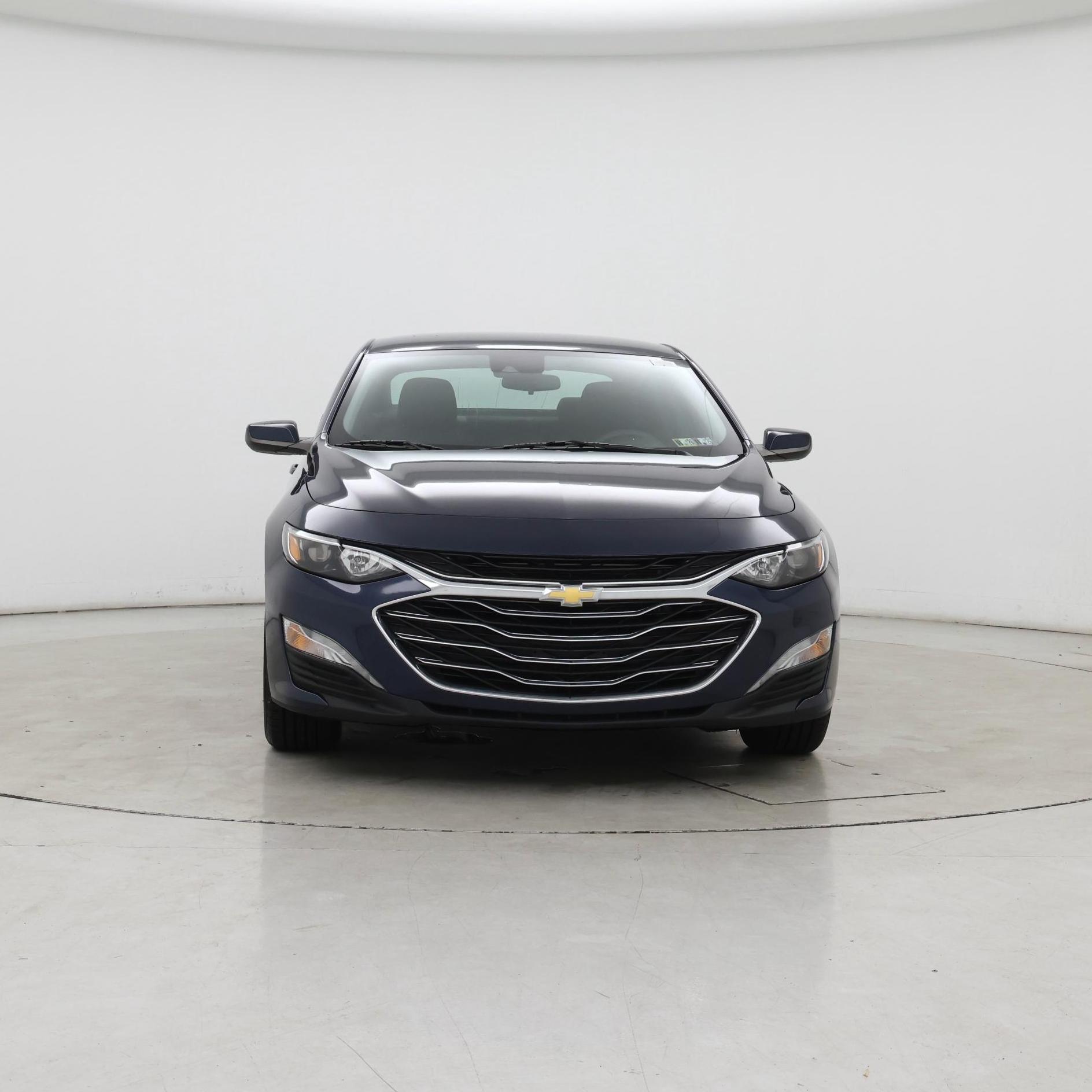 Thumbnail: 2022 Chevrolet Malibu - 5