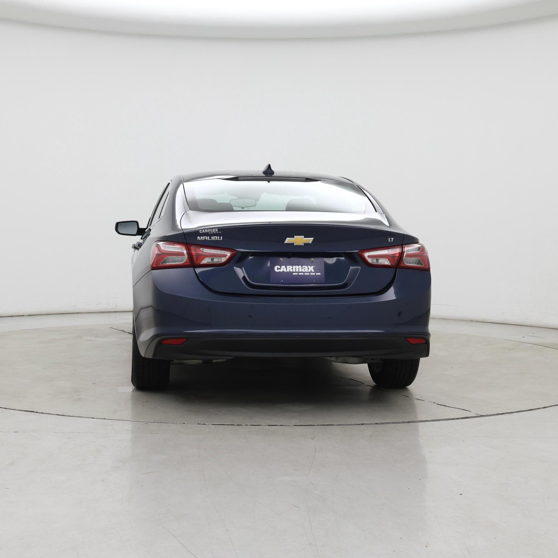 Thumbnail: 2022 Chevrolet Malibu - 6