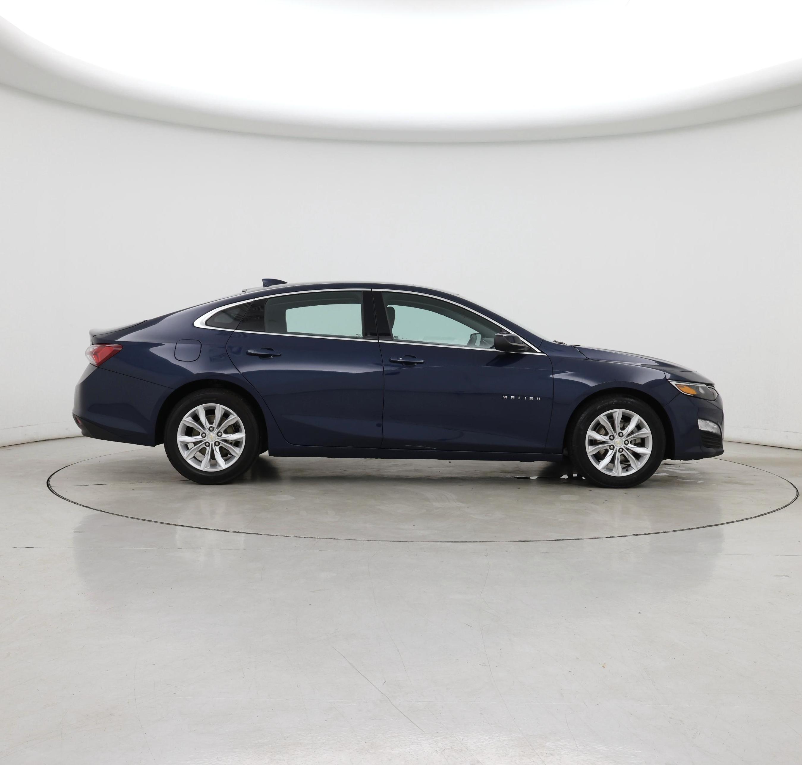Thumbnail: 2022 Chevrolet Malibu - 7