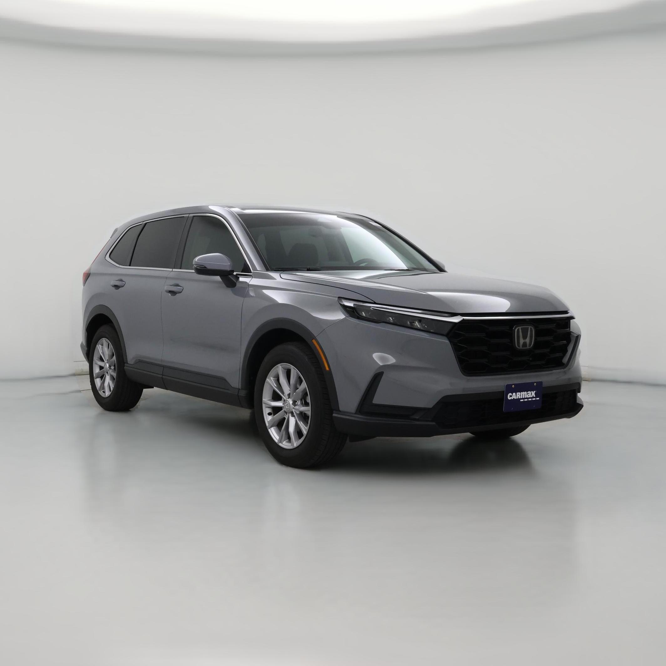 Thumbnail: 2024 Honda CR-V - 1