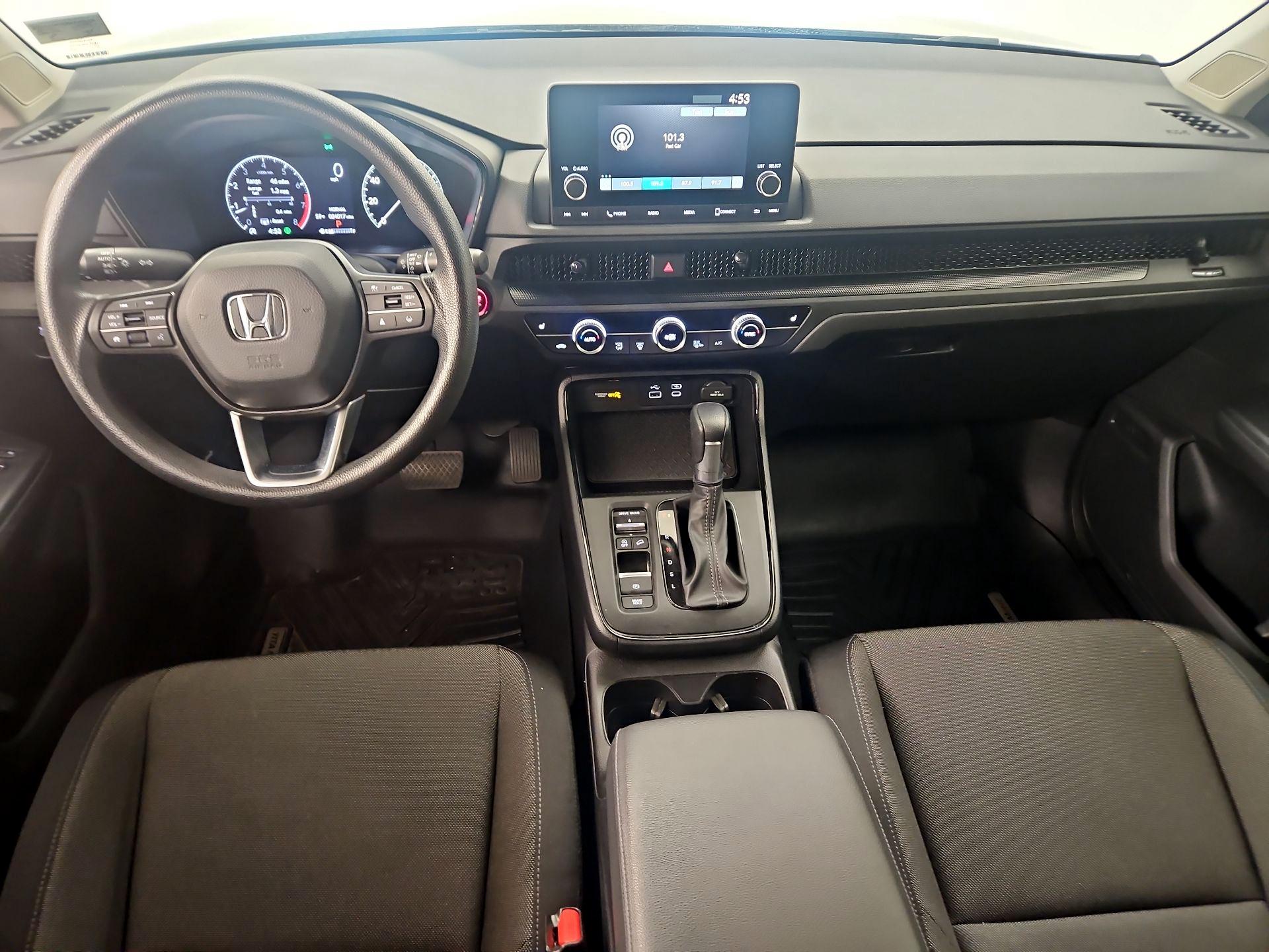Thumbnail: 2024 Honda CR-V - 9