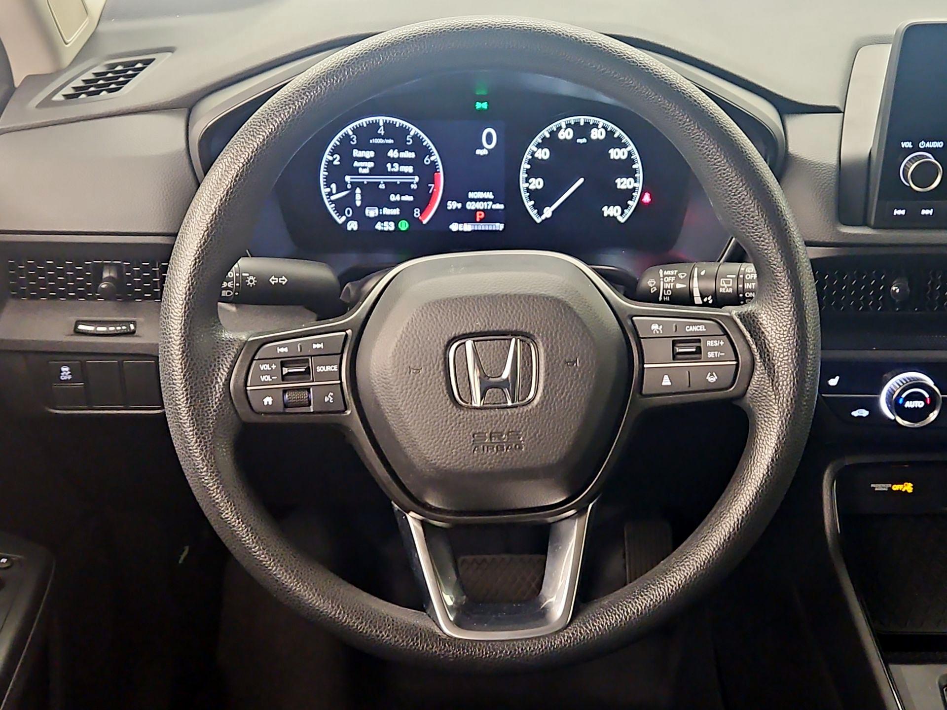 Thumbnail: 2024 Honda CR-V - 10