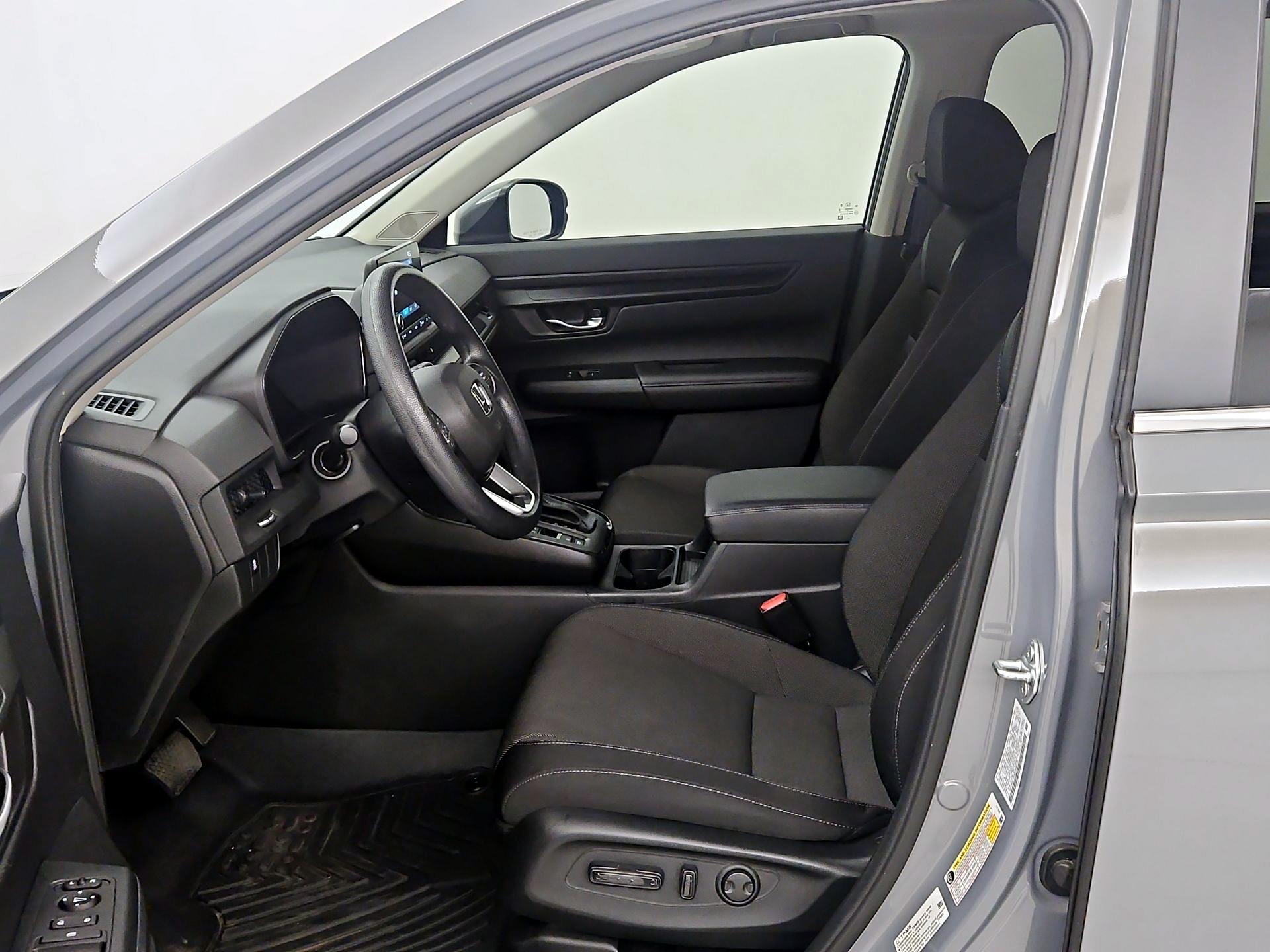 Thumbnail: 2024 Honda CR-V - 11