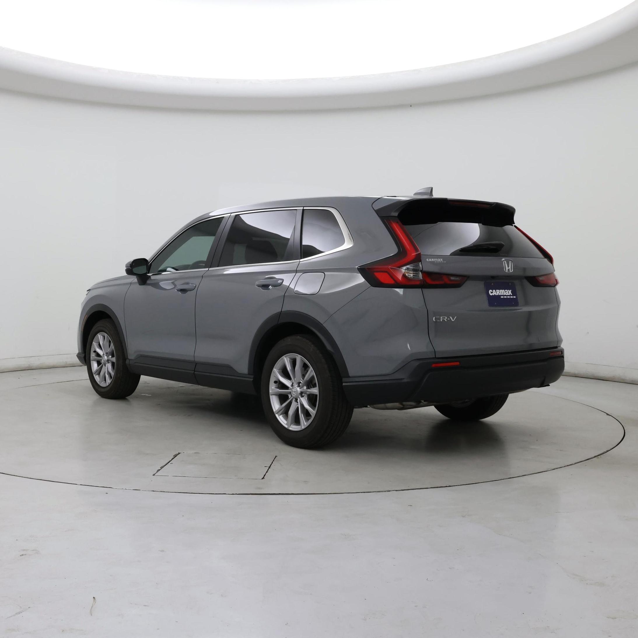 Thumbnail: 2024 Honda CR-V - 2