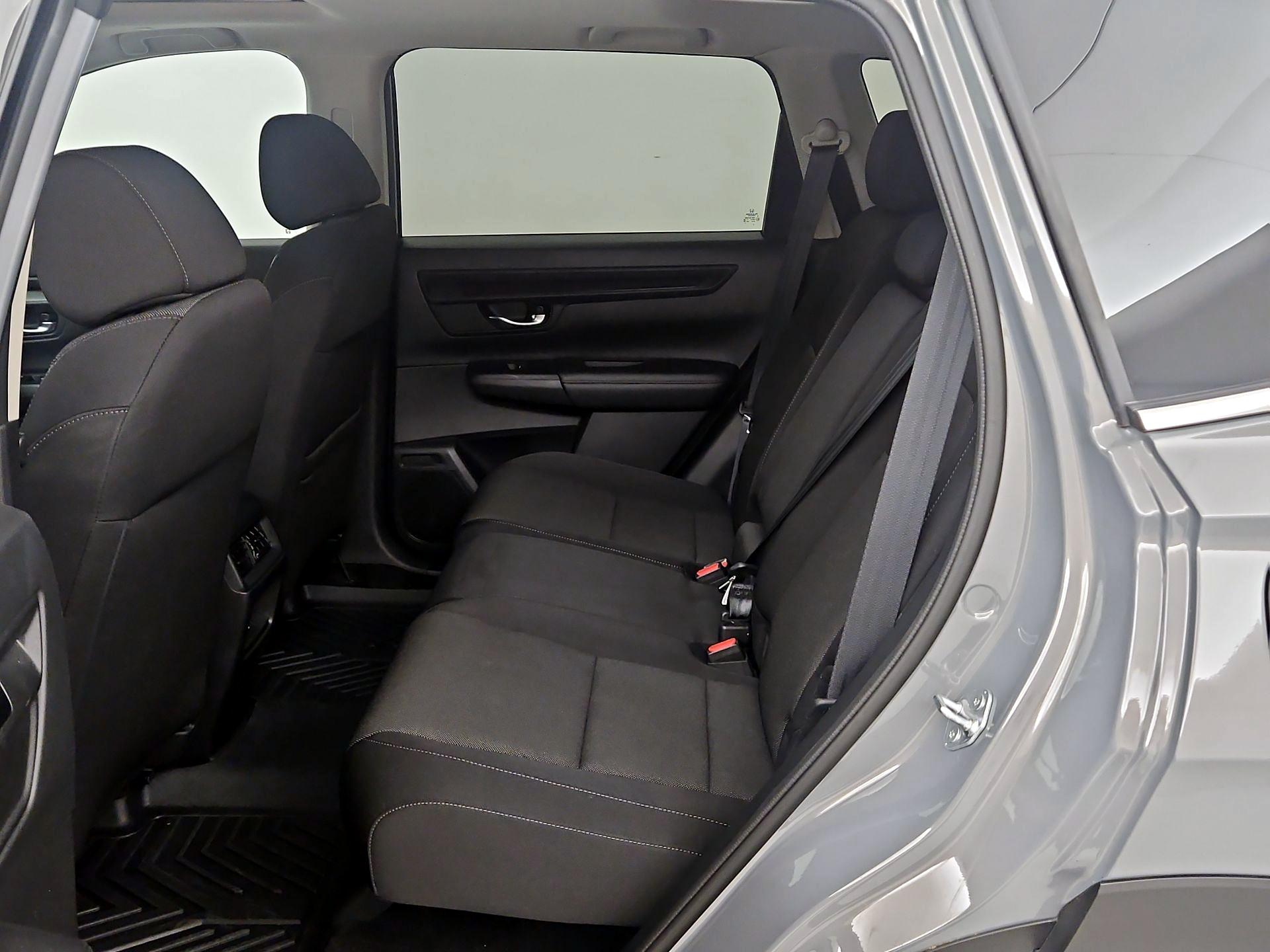 Thumbnail: 2024 Honda CR-V - 20