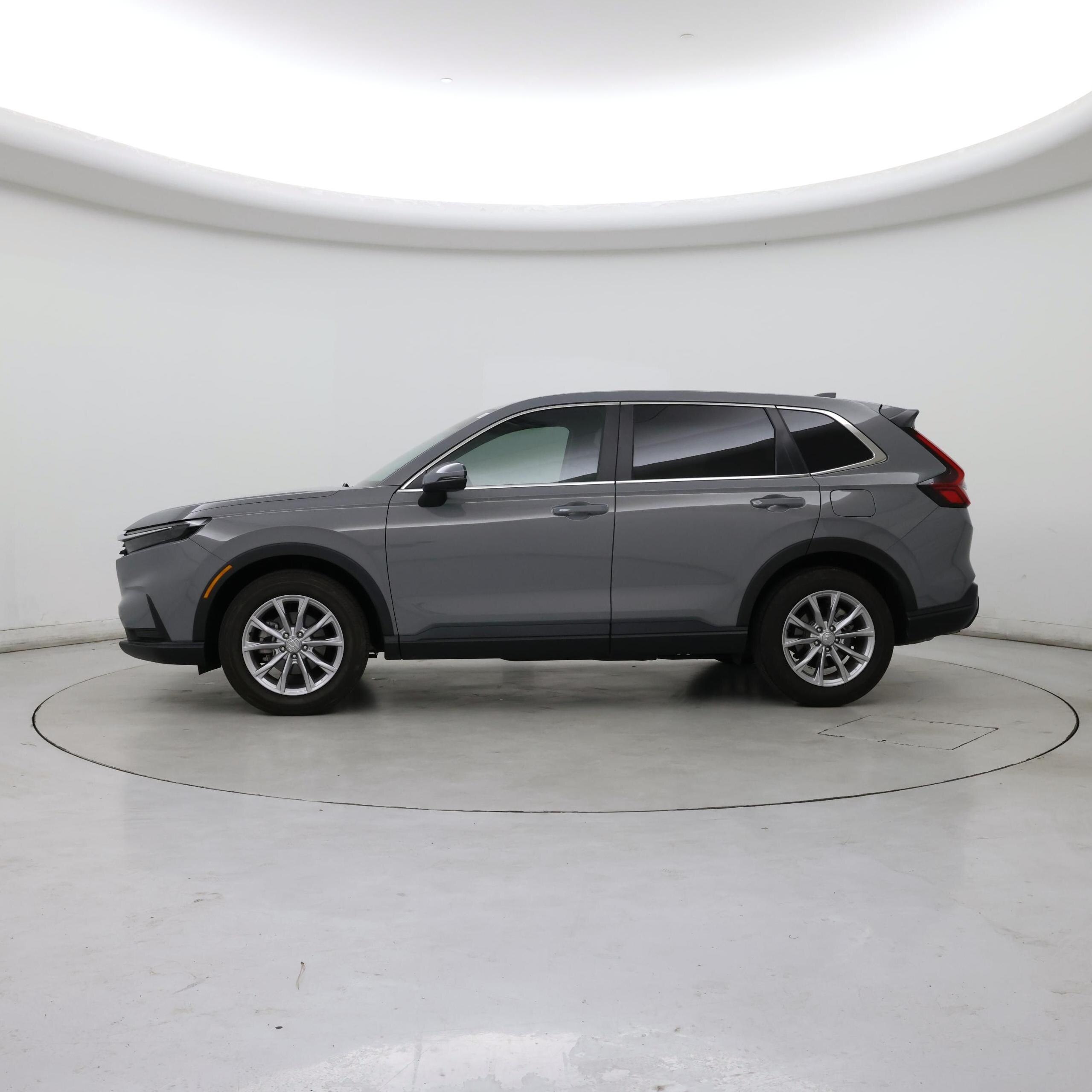 Thumbnail: 2024 Honda CR-V - 3