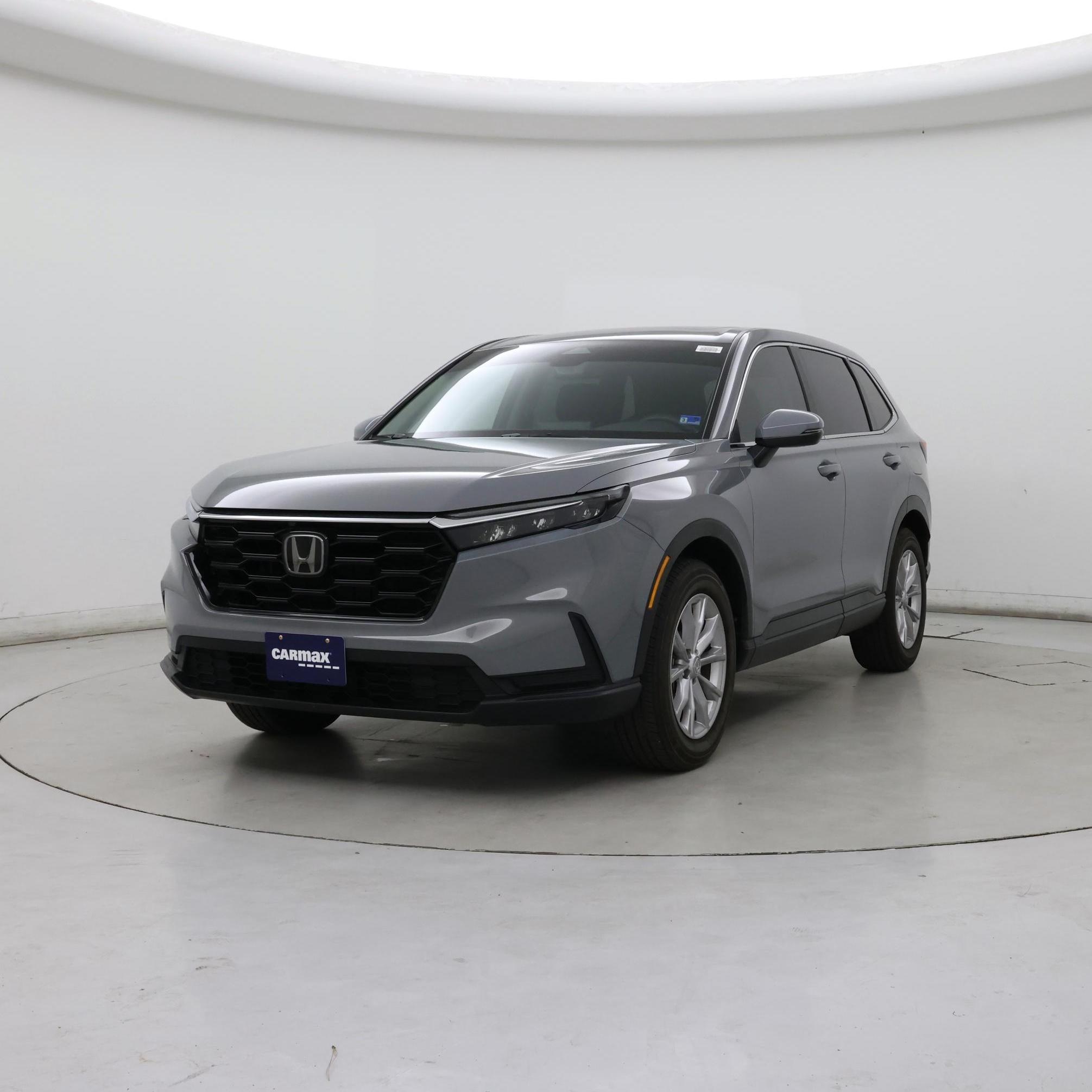 Thumbnail: 2024 Honda CR-V - 4