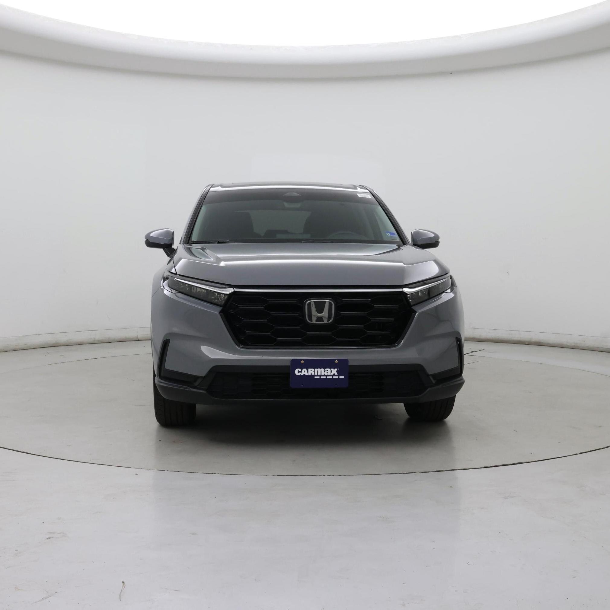 Thumbnail: 2024 Honda CR-V - 5