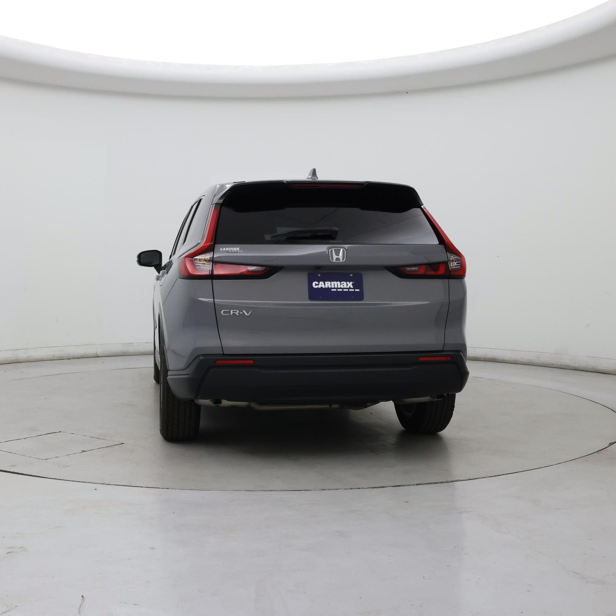 Thumbnail: 2024 Honda CR-V - 6