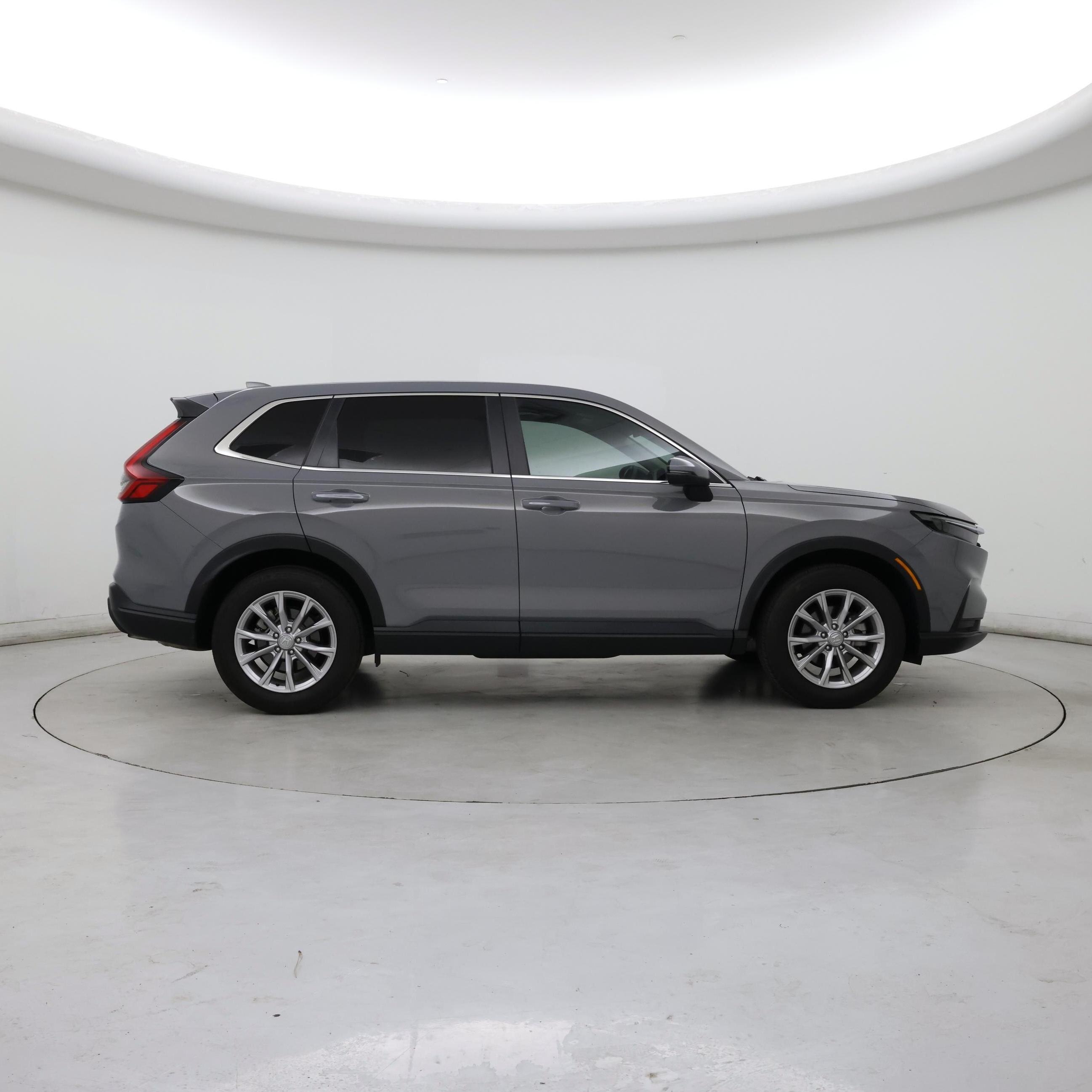 Thumbnail: 2024 Honda CR-V - 7