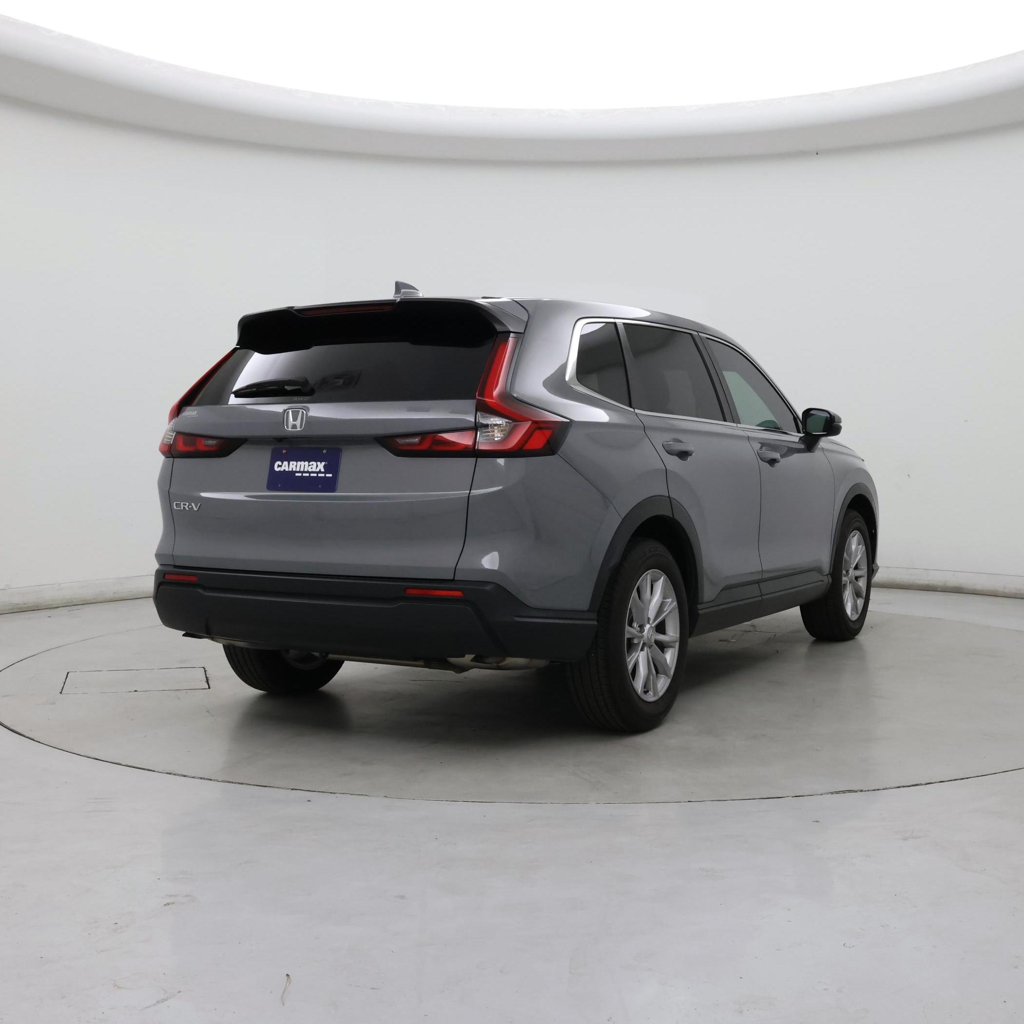 Thumbnail: 2024 Honda CR-V - 8