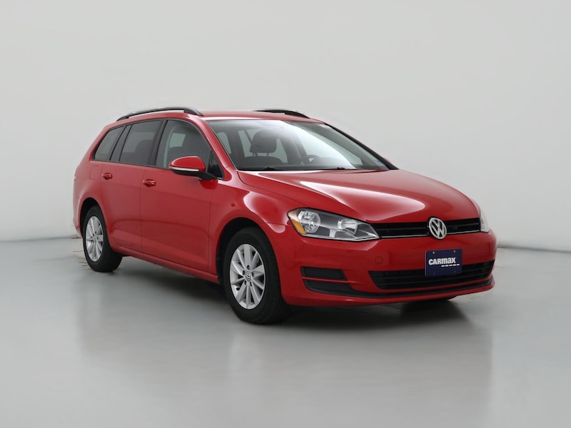 2017 Volkswagen Golf S -
                  Virginia Beach, VA