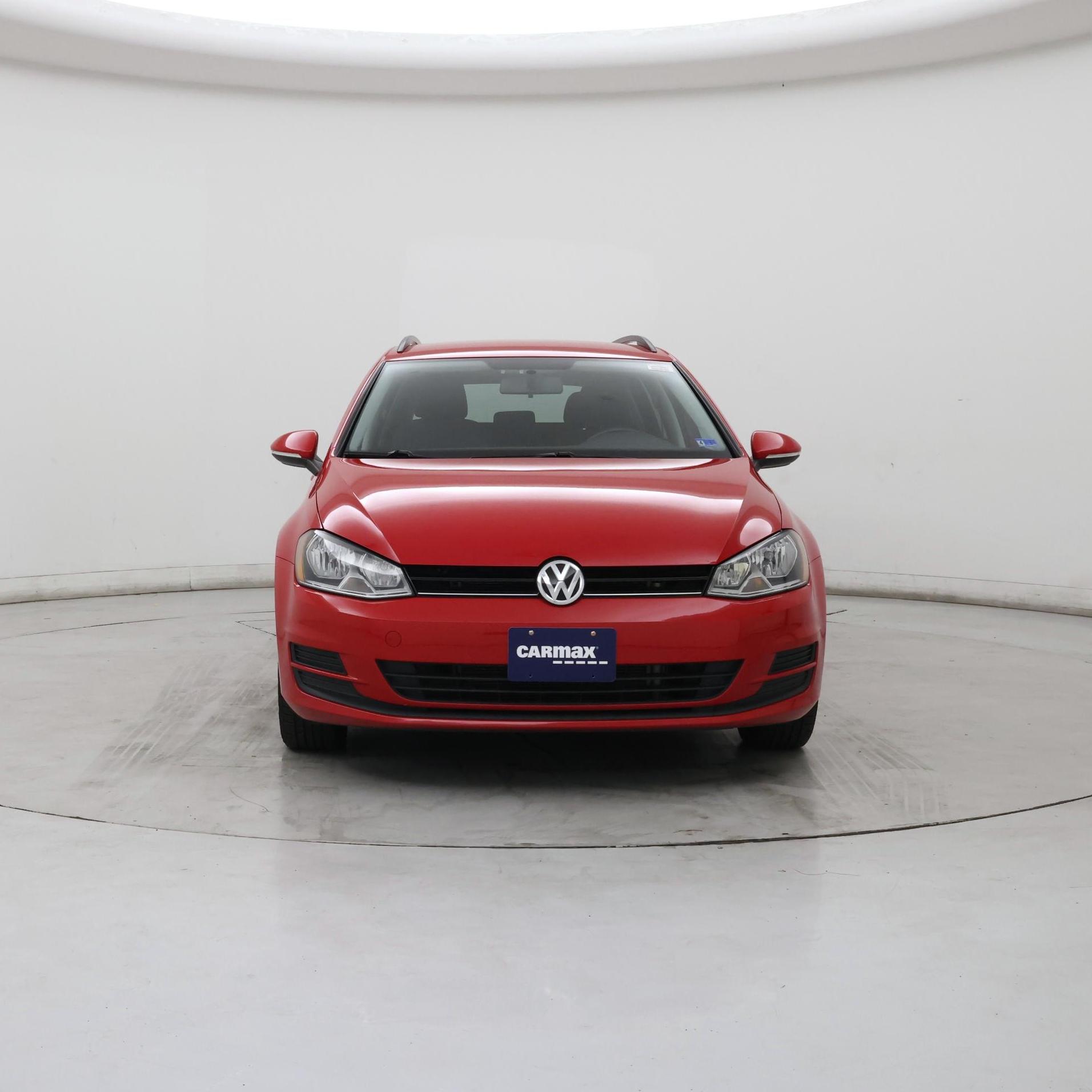 Thumbnail: 2017 Volkswagen Golf - 5