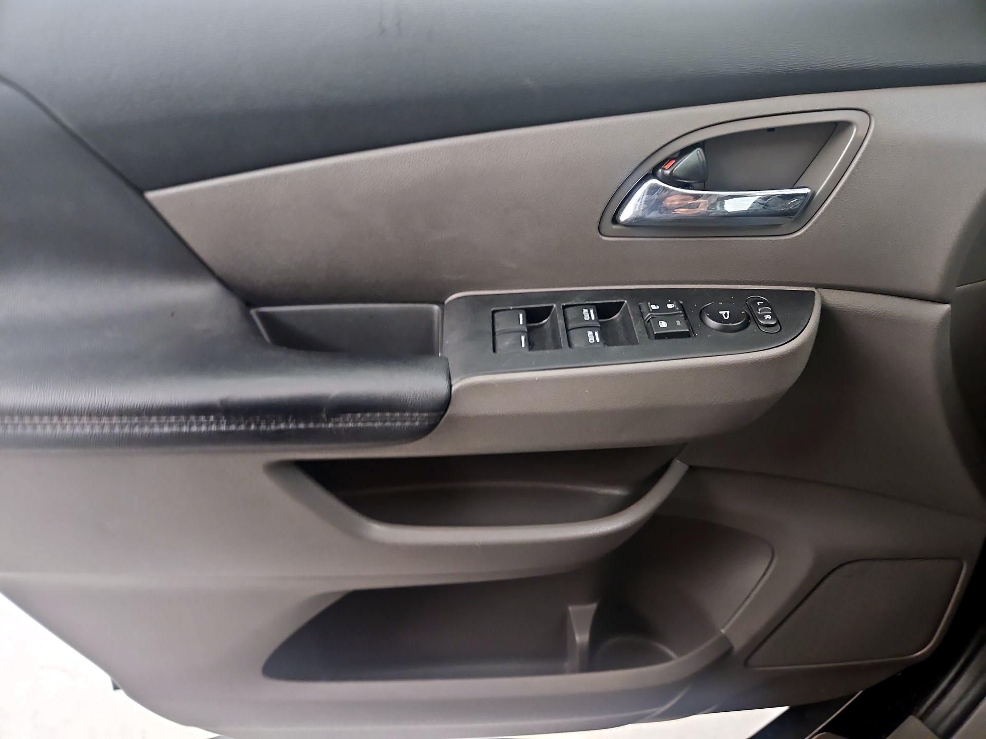 Thumbnail: 2016 Honda Odyssey - 12