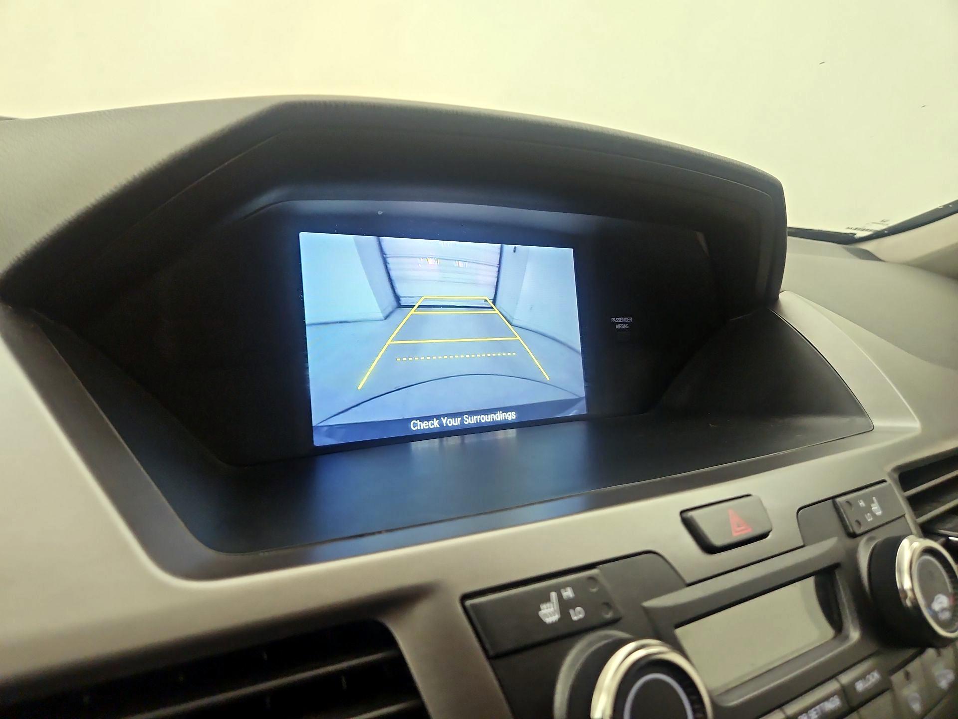 Thumbnail: 2016 Honda Odyssey - 14