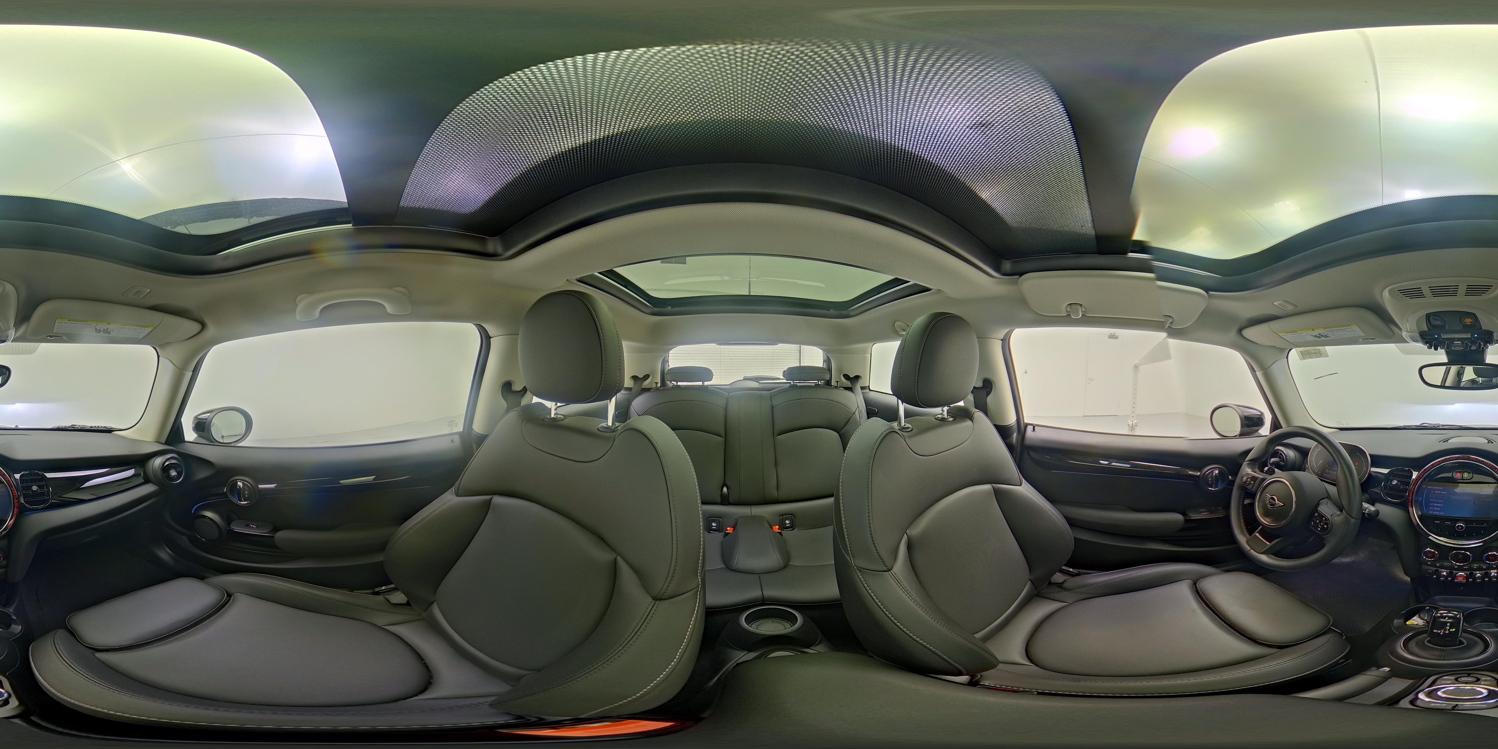 2023 MINI 3 Door S - Photo 22