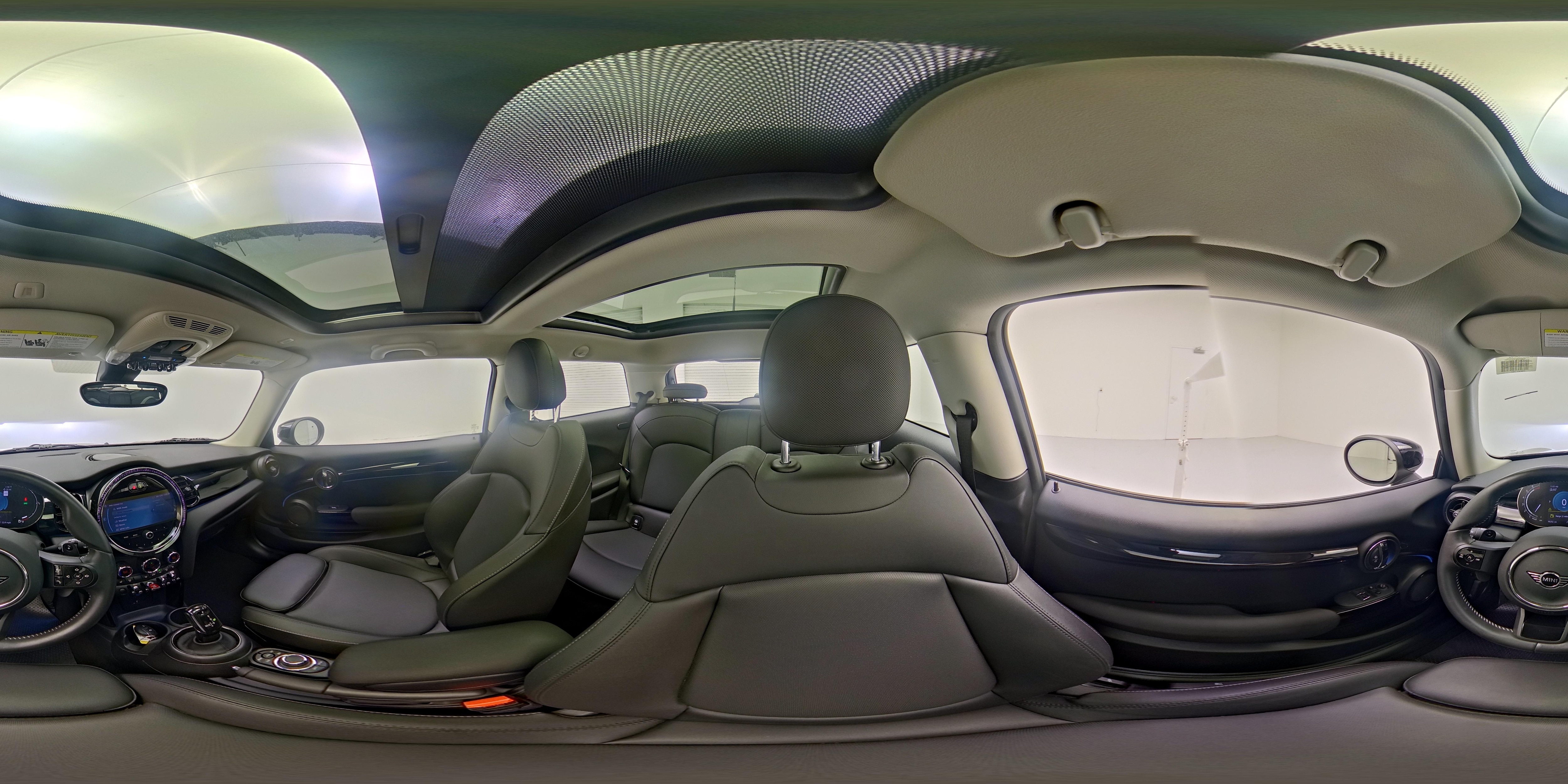 2023 MINI 3 Door S - Photo 23