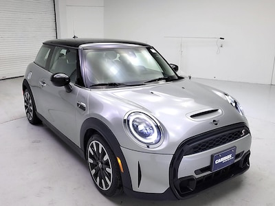 2023 Mini Cooper Hardtop S