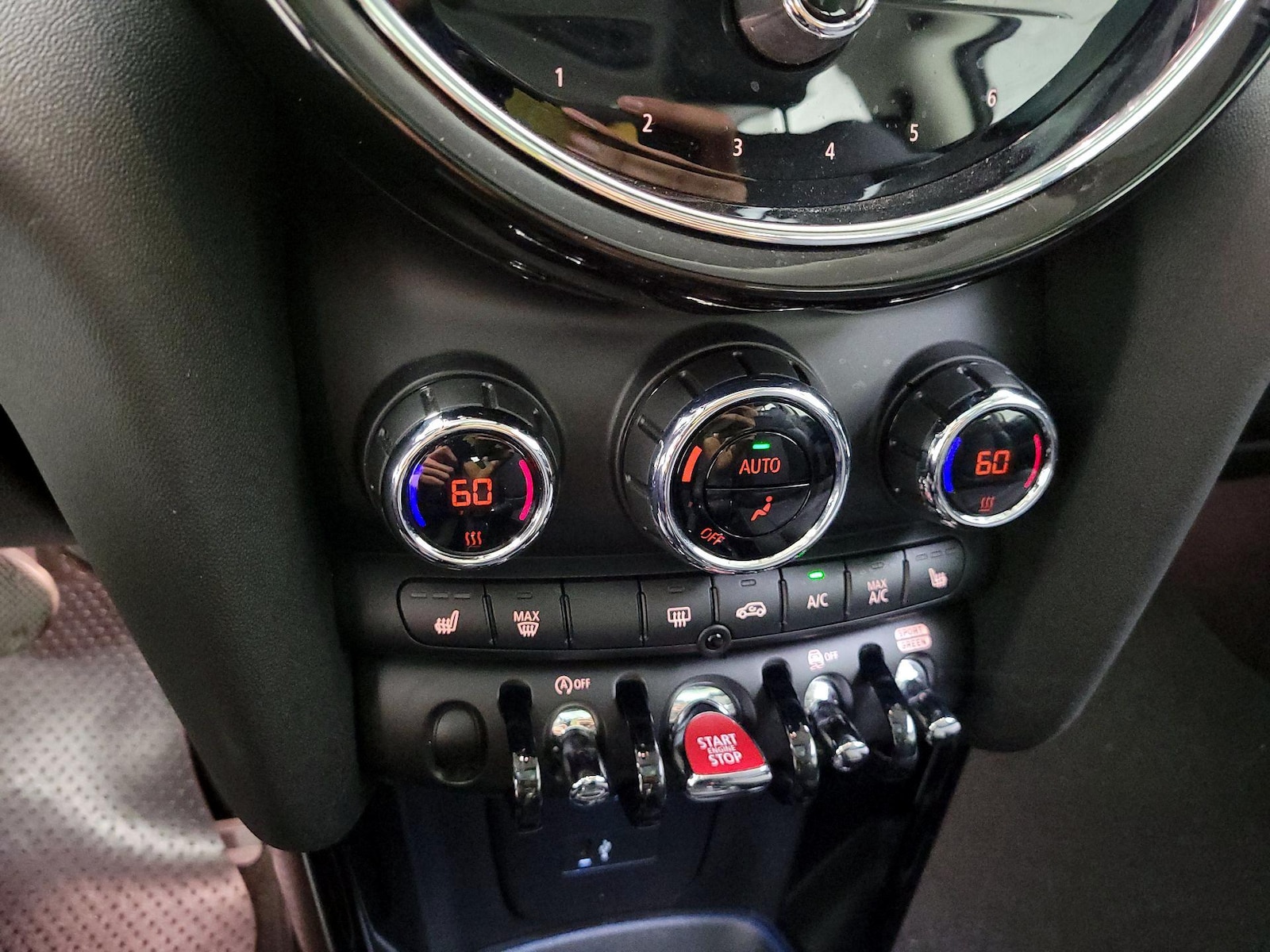 2023 MINI 3 Door S - Photo 15
