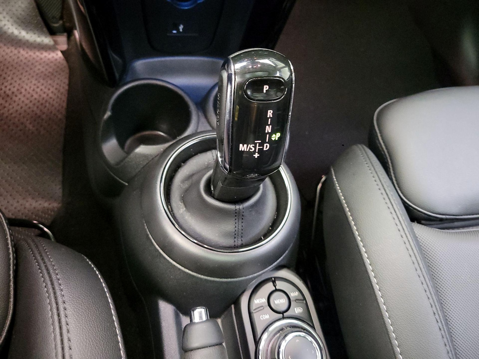 2023 MINI 3 Door S - Photo 16