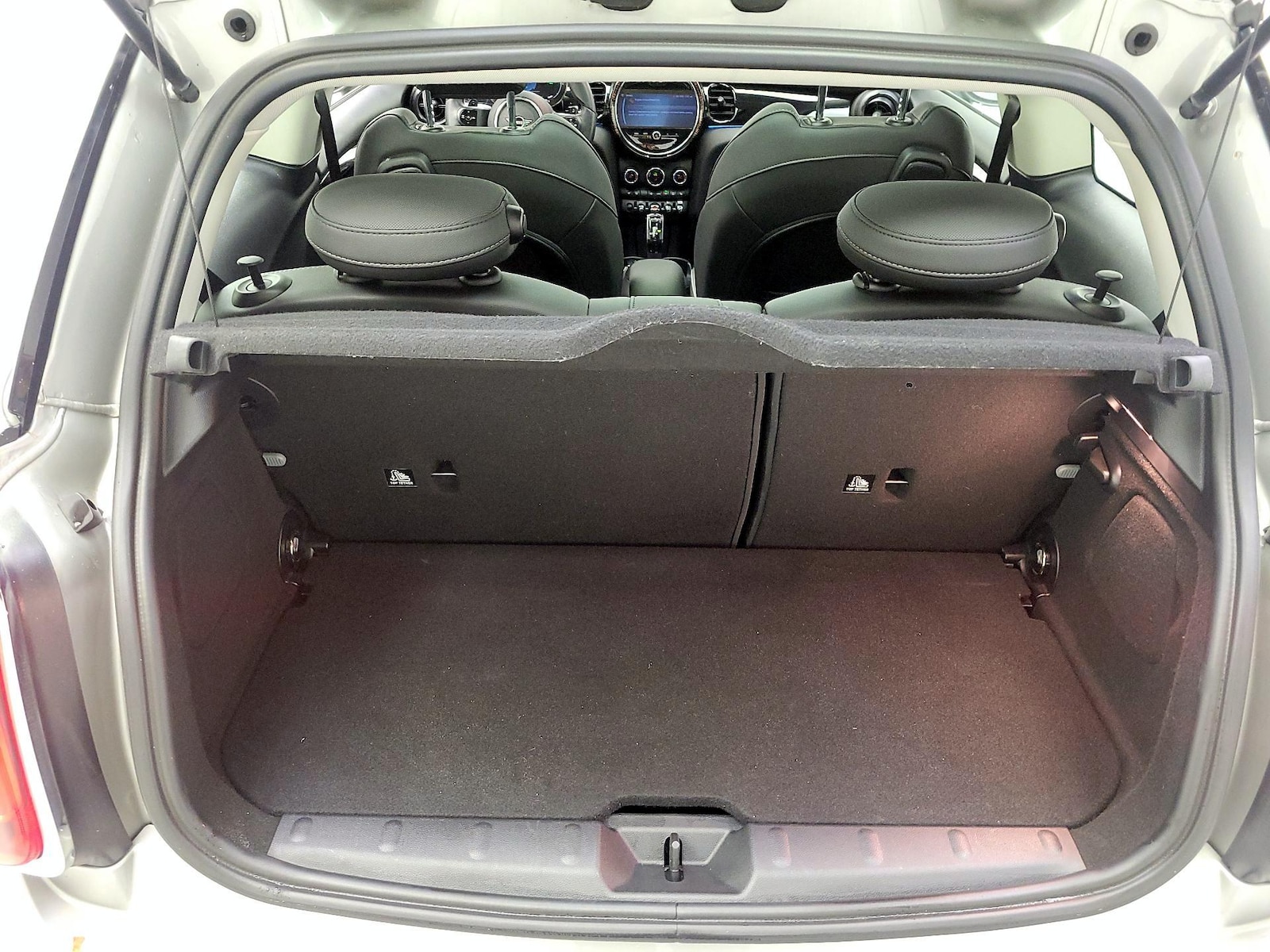 2023 MINI 3 Door S - Photo 19