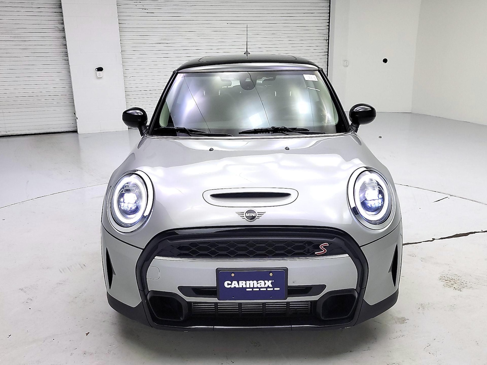 2023 MINI 3 Door S - Photo 2