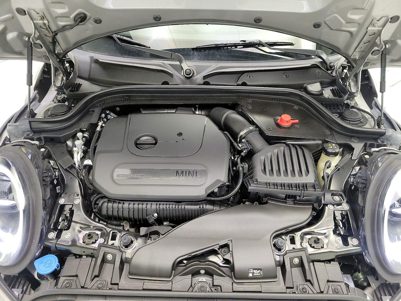 2023 MINI 3 Door S - Photo 20