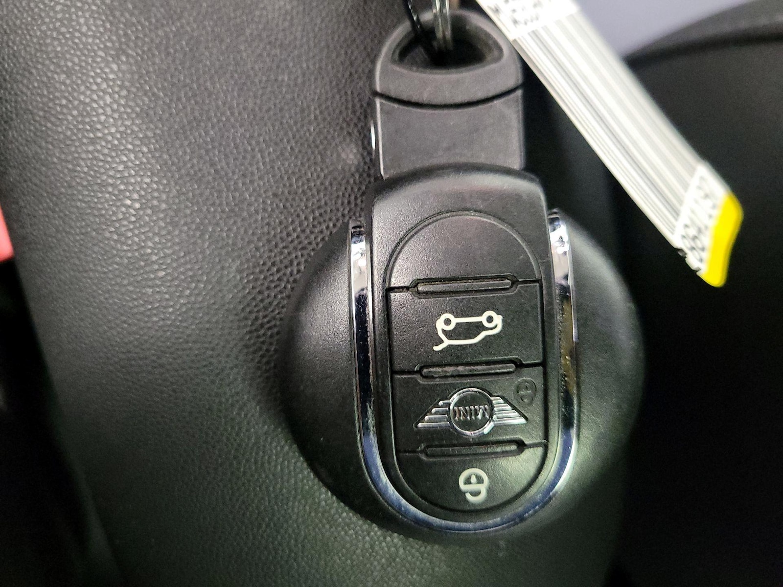 2023 MINI 3 Door S - Photo 21