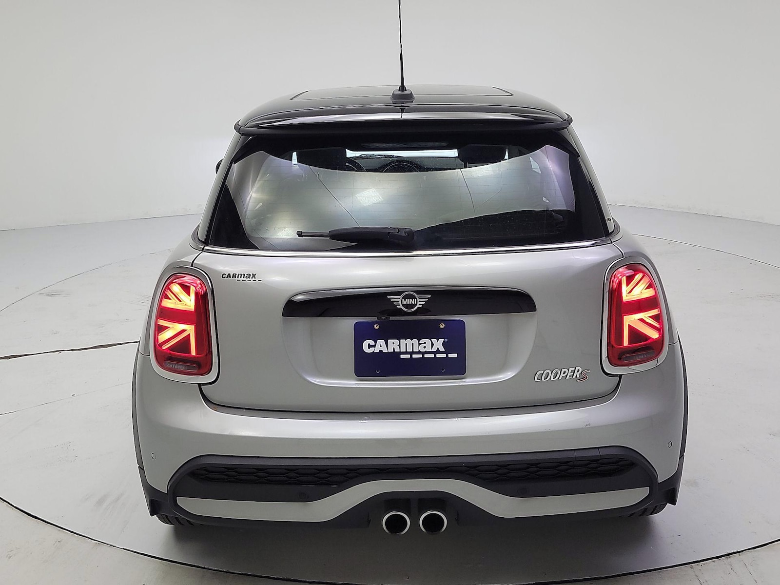 2023 MINI 3 Door S - Photo 6