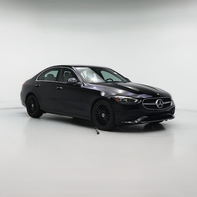 2023 Mercedes-Benz C300