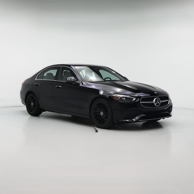 2023 Mercedes-Benz C300